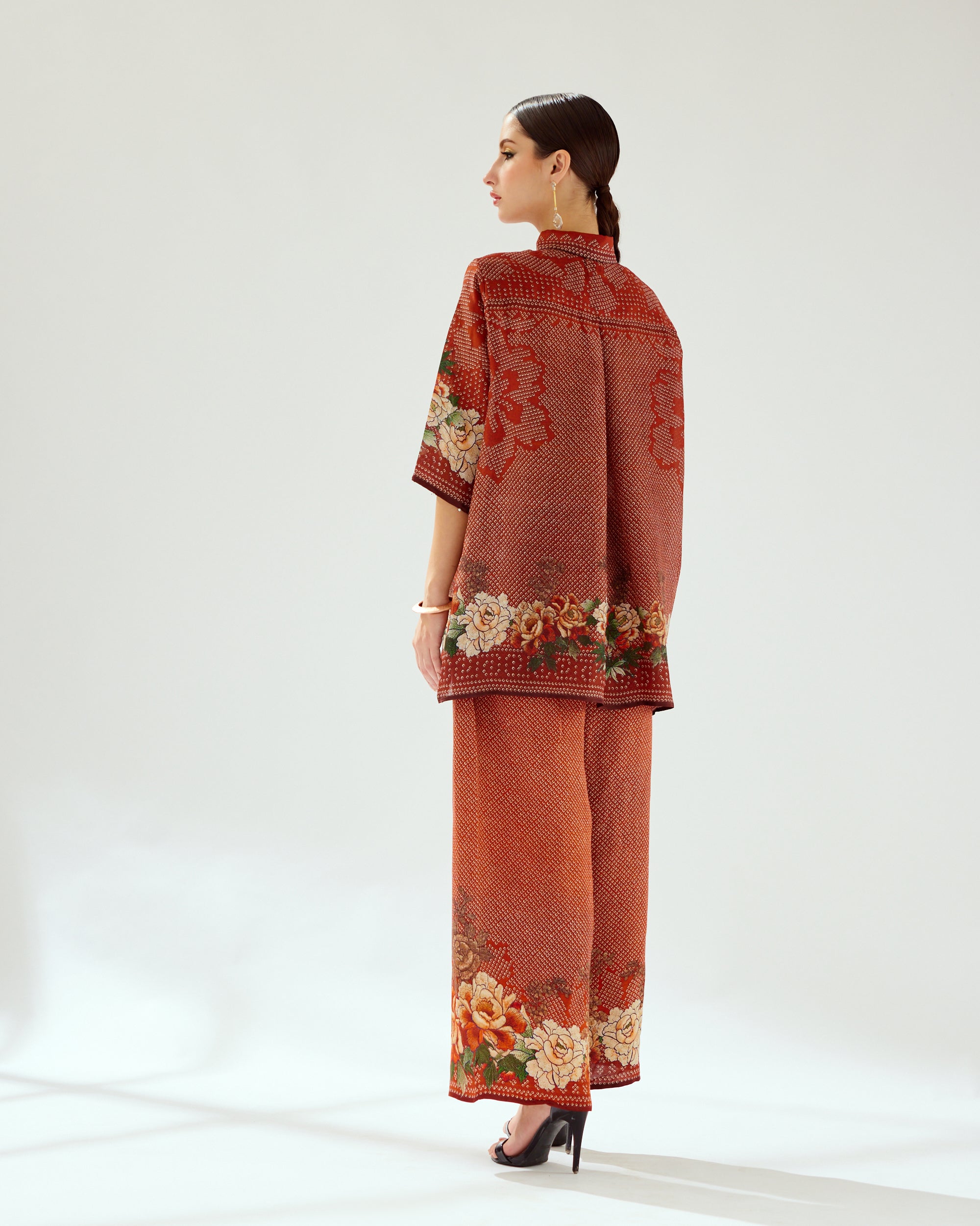 Sakura : Maizah - Rust