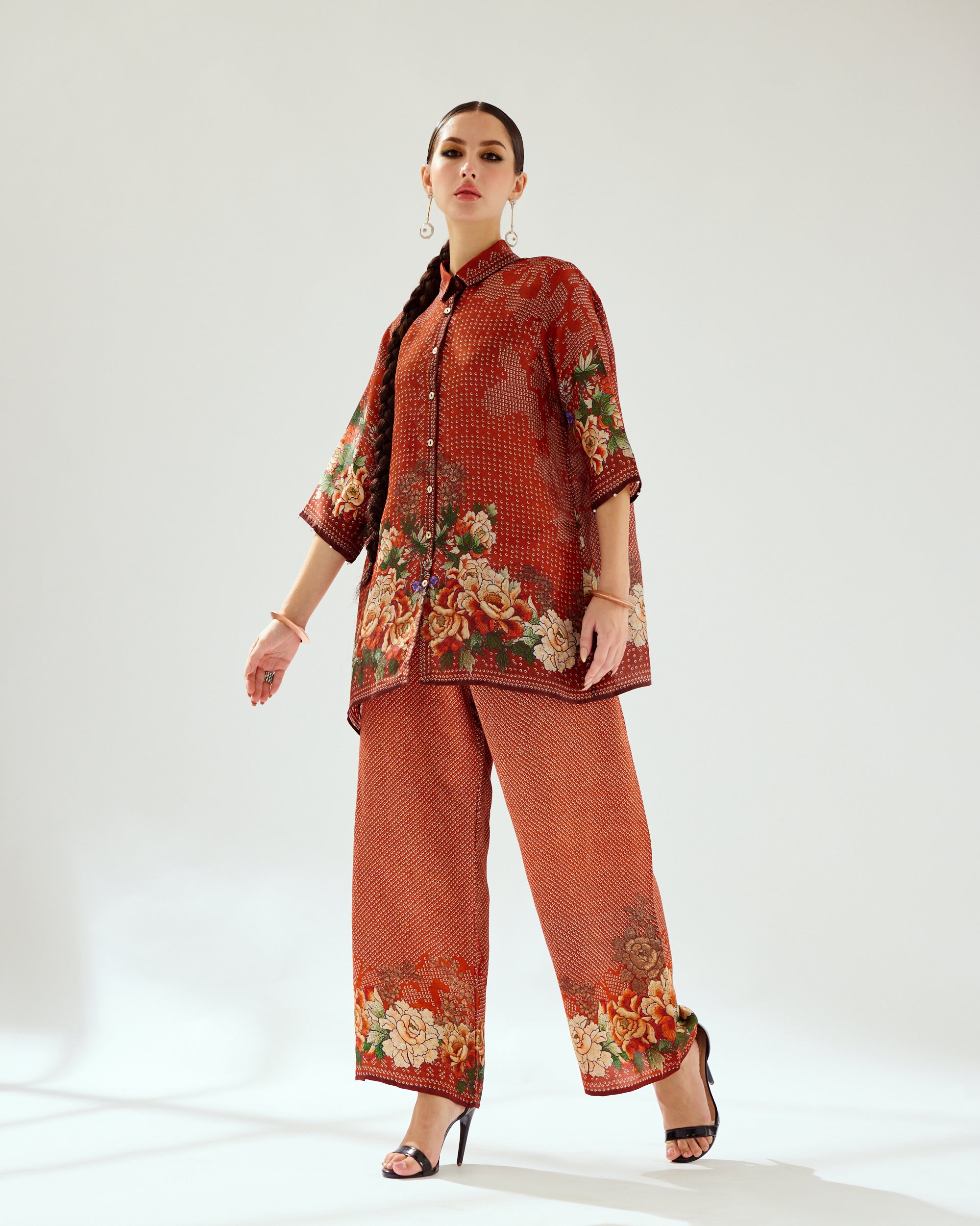 Sakura : Maizah - Rust