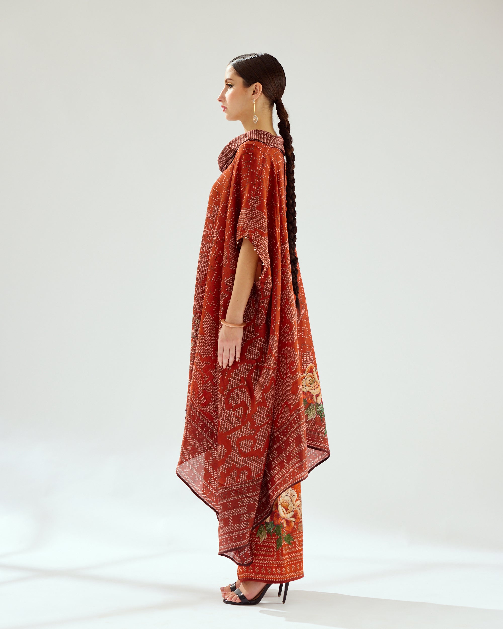 Sakura : Lavanya - Rust