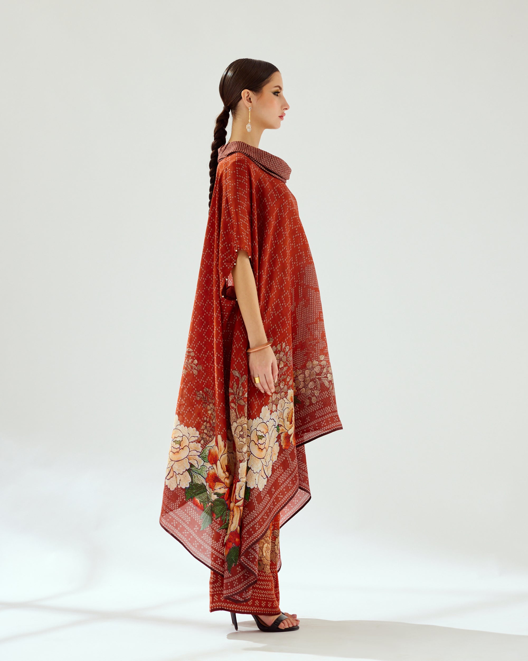 Sakura : Lavanya - Rust
