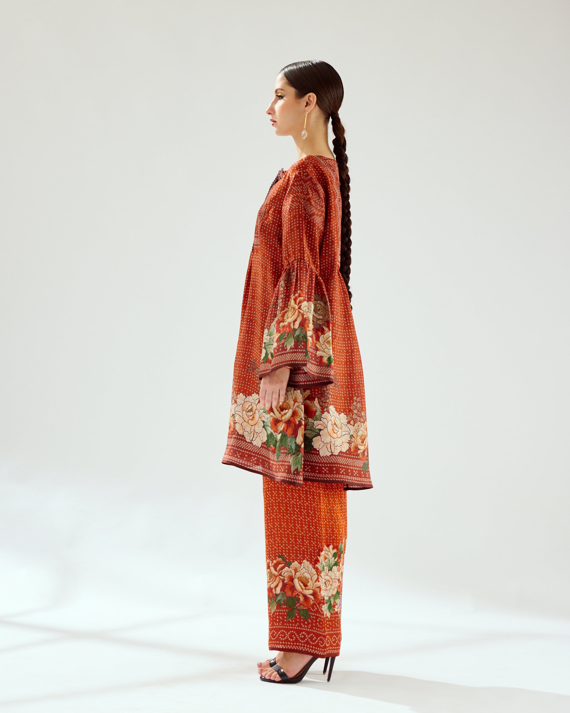 Sakura : Pankti - Rust