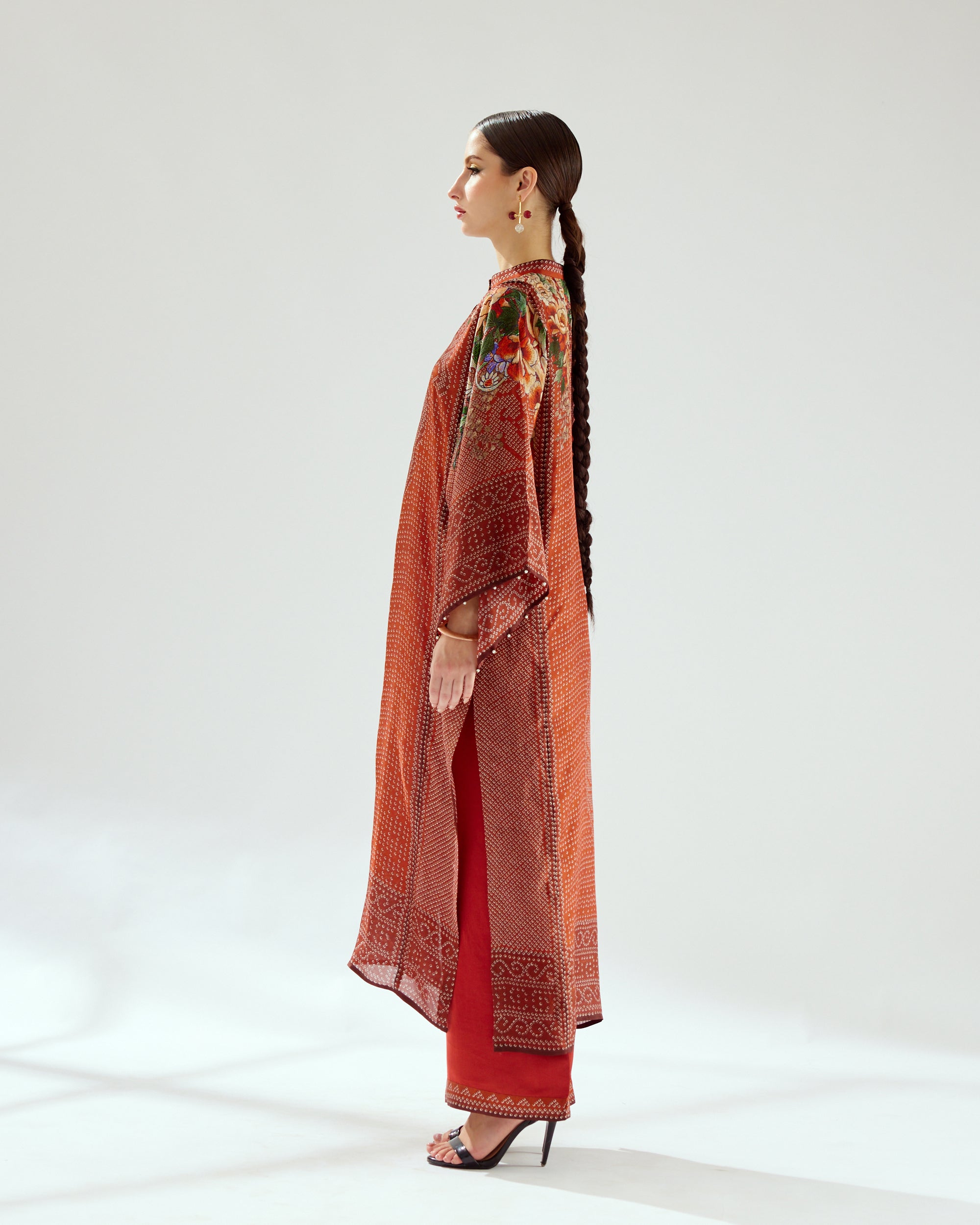 Sakura : Gayatri - Rust
