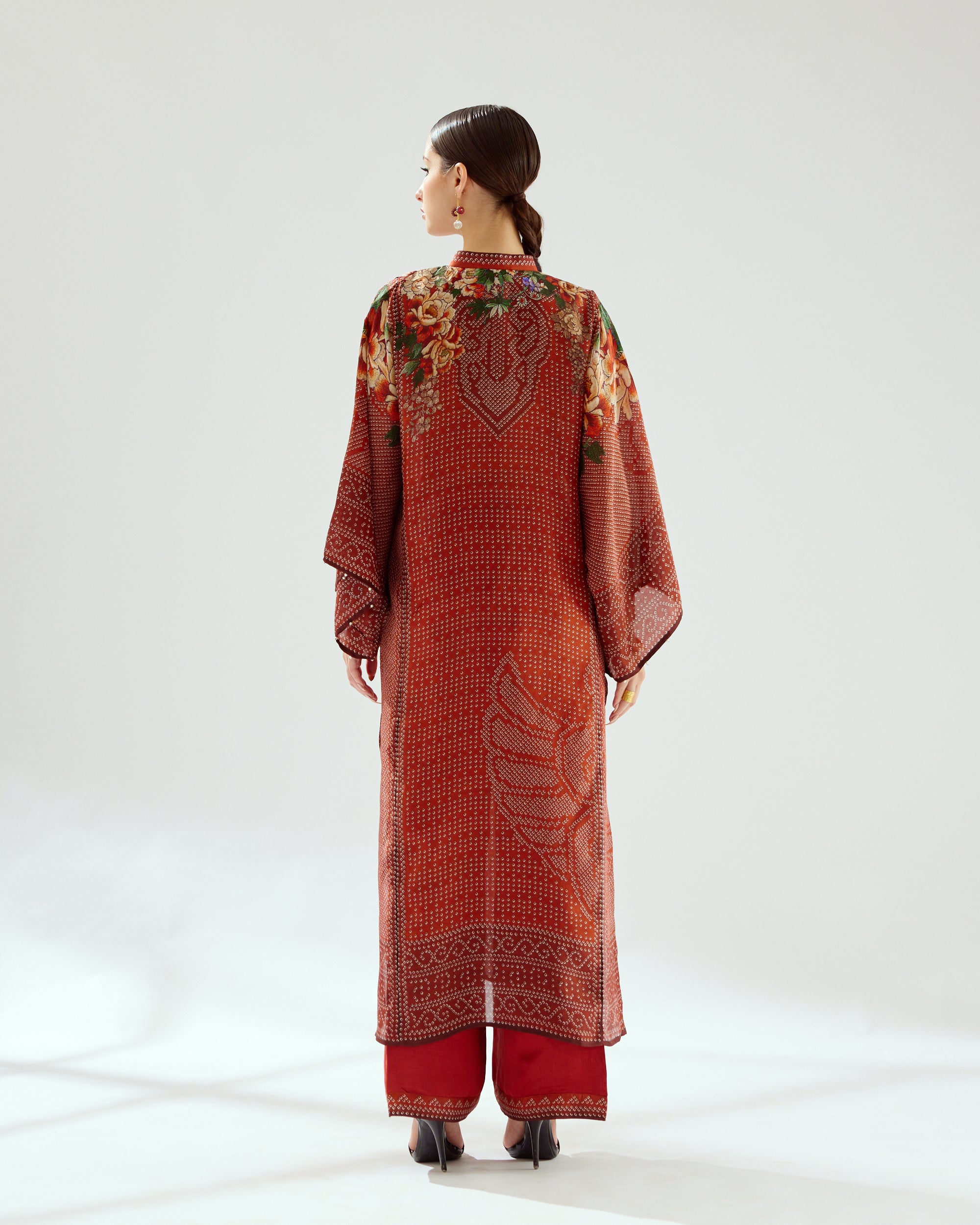 Sakura : Gayatri - Rust