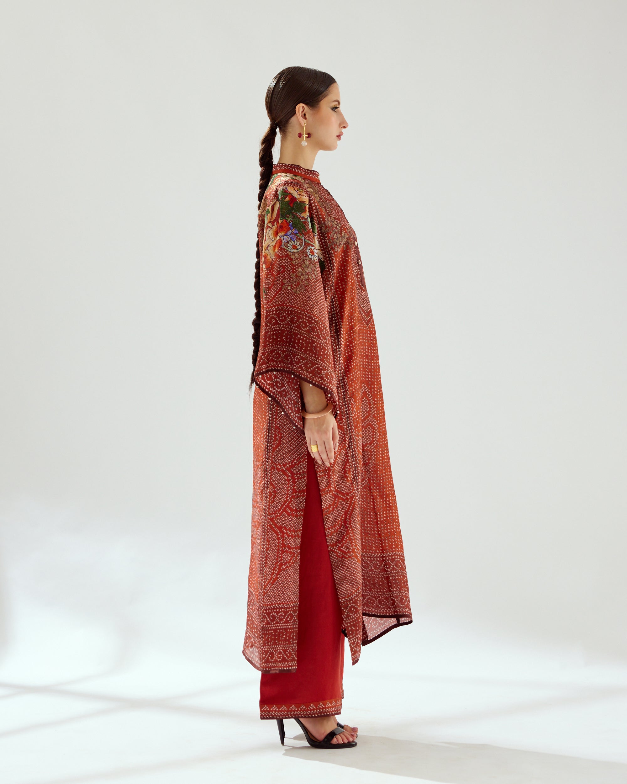 Sakura : Gayatri - Rust