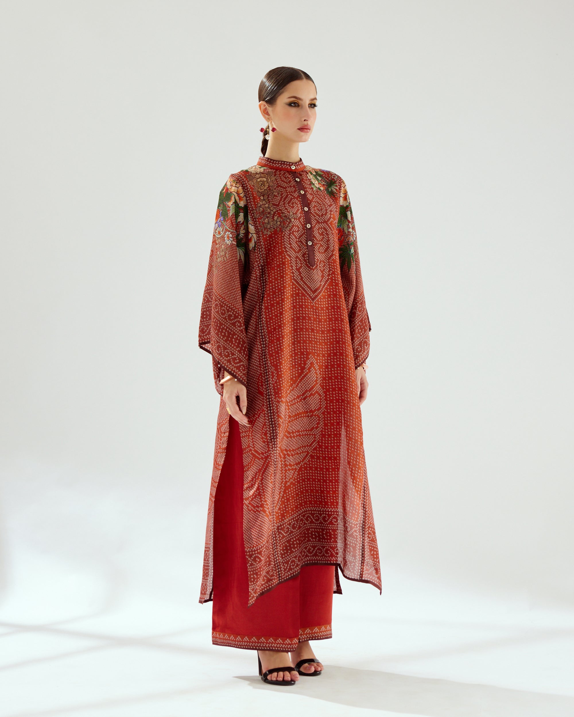 Sakura : Gayatri - Rust