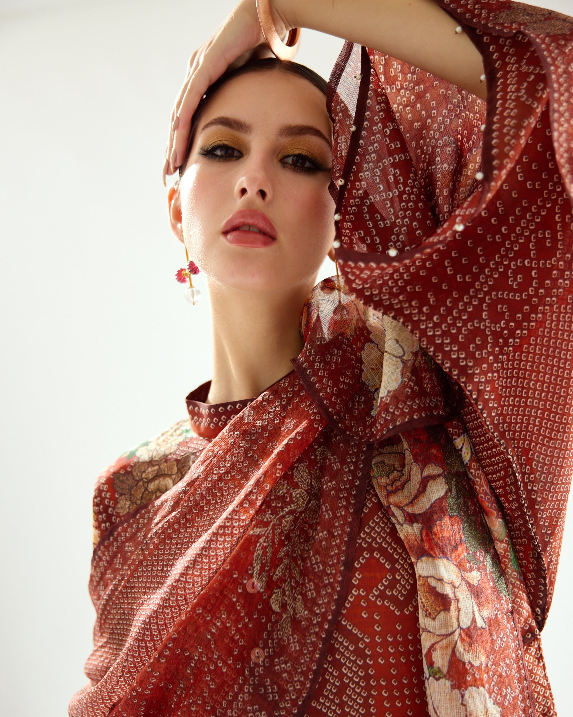 Sakura : Gayatri - Rust