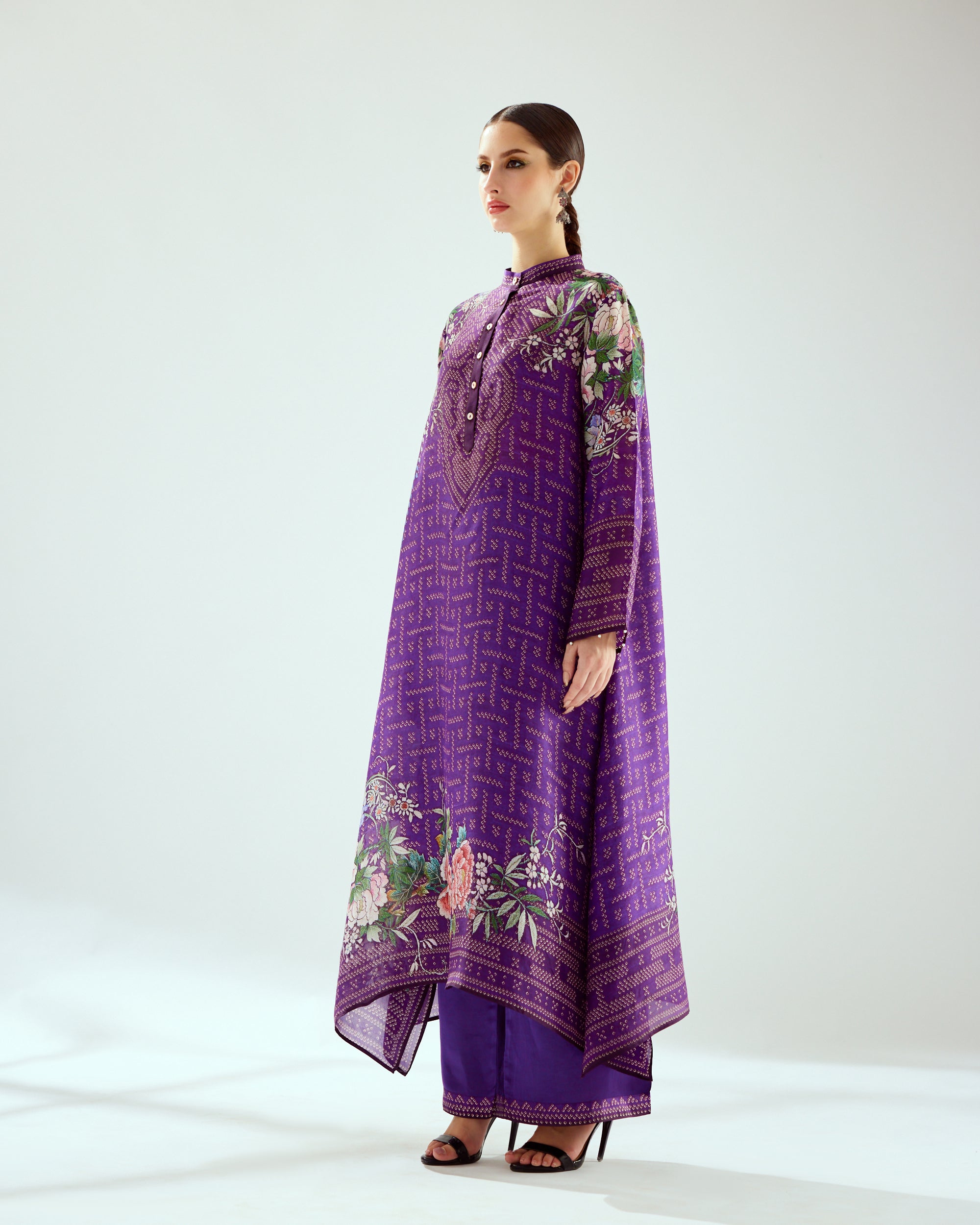Sakura : Zeynep - Purple