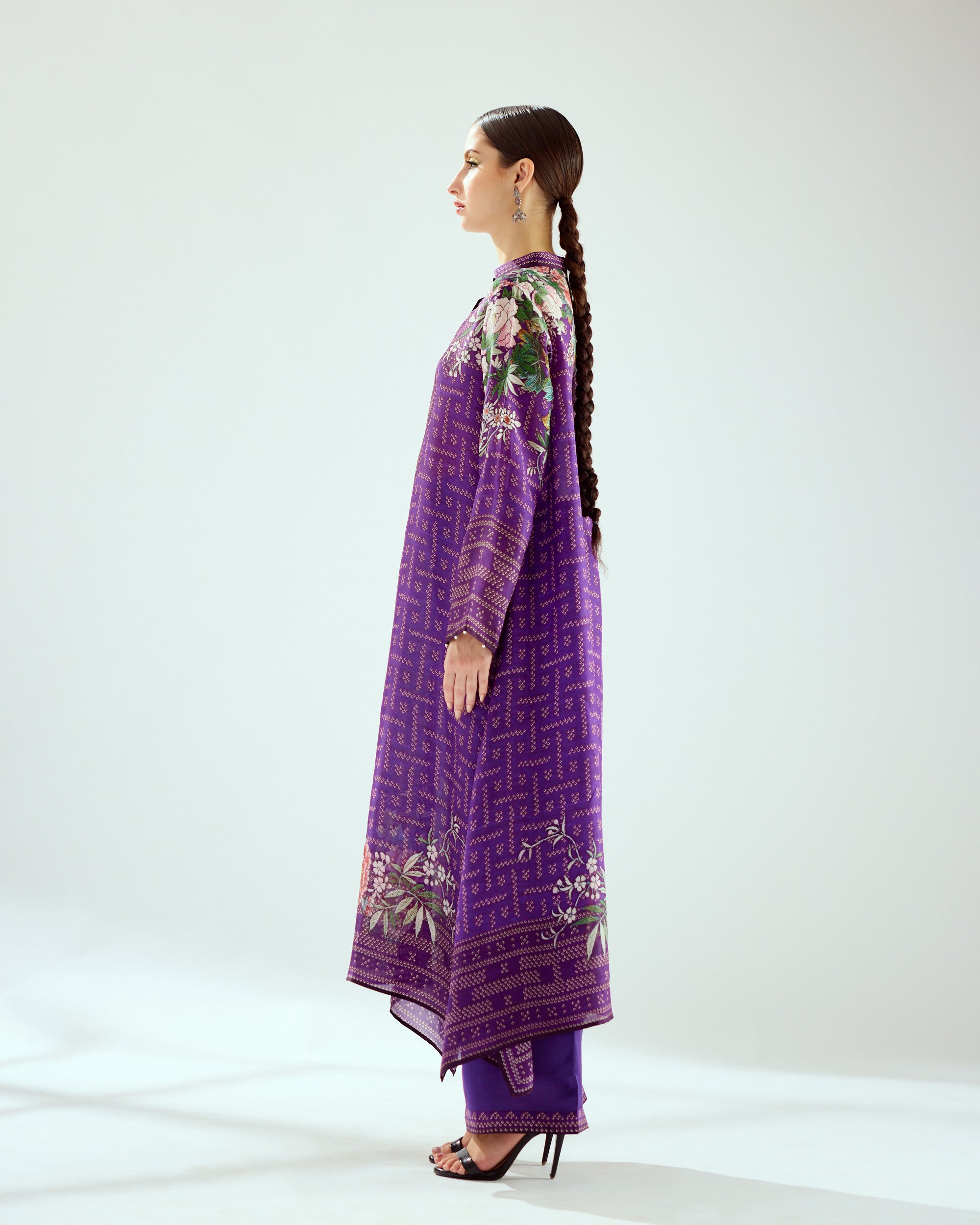 Sakura : Zeynep - Purple