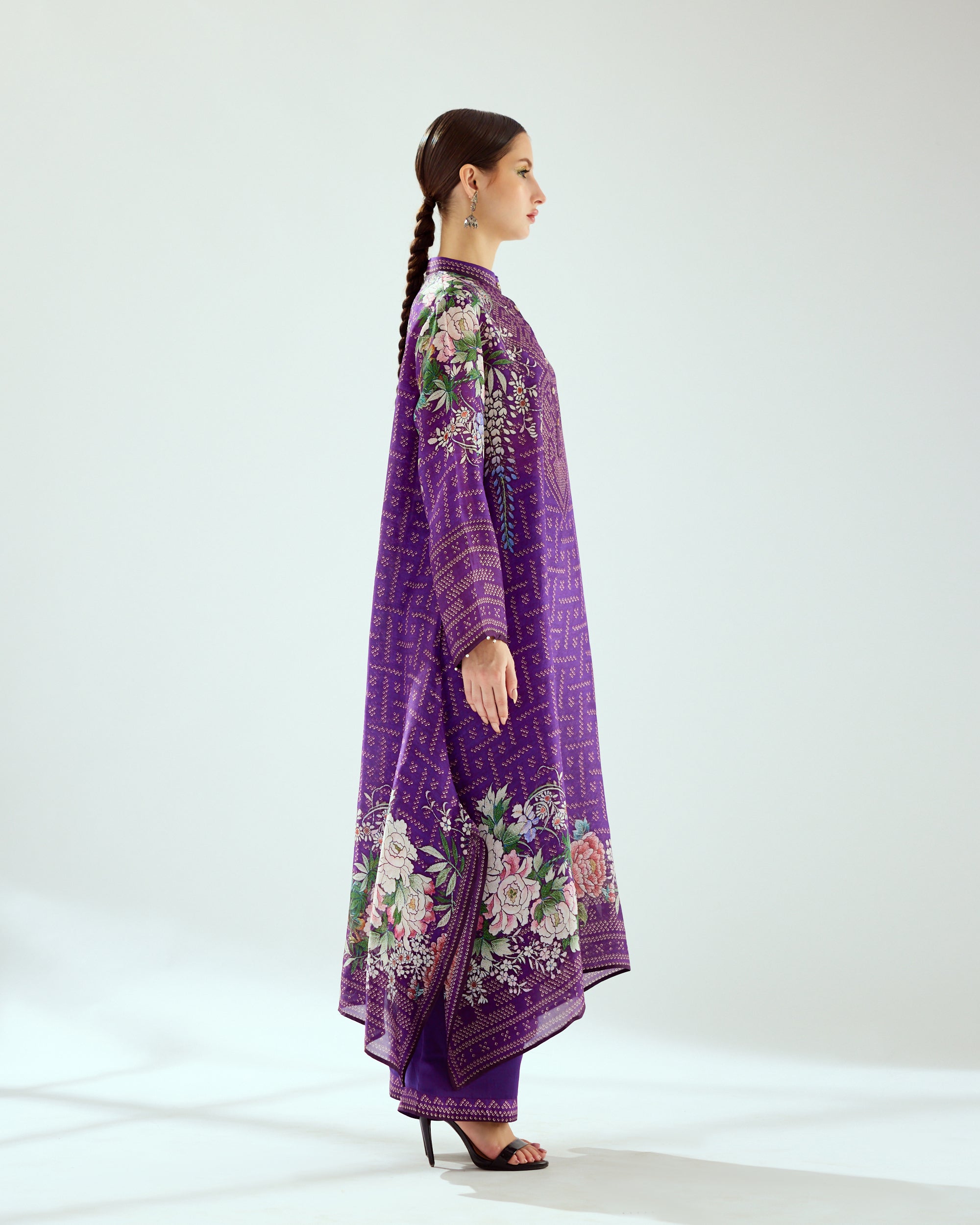 Sakura : Zeynep - Purple