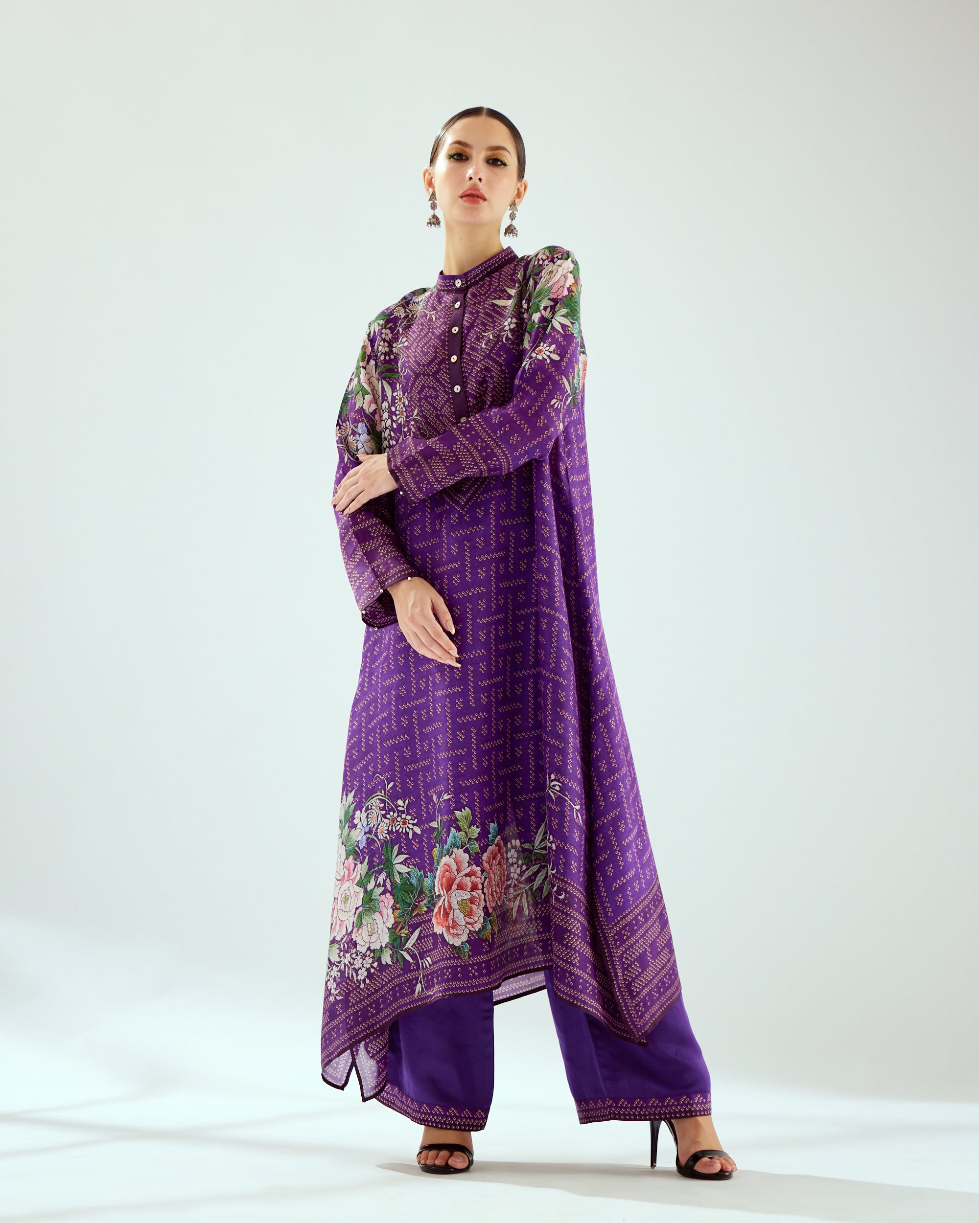 Sakura : Zeynep - Purple