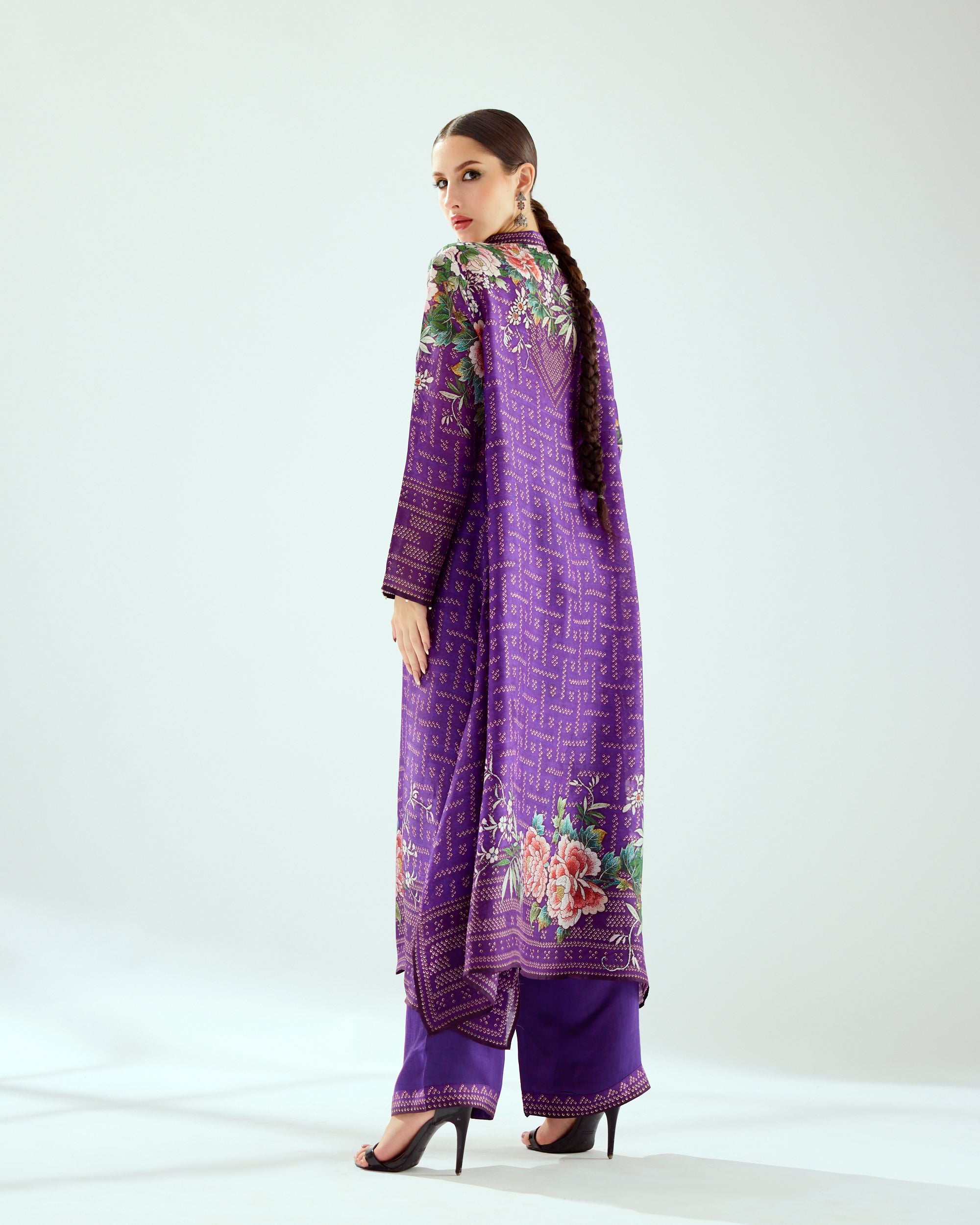 Sakura : Zeynep - Purple