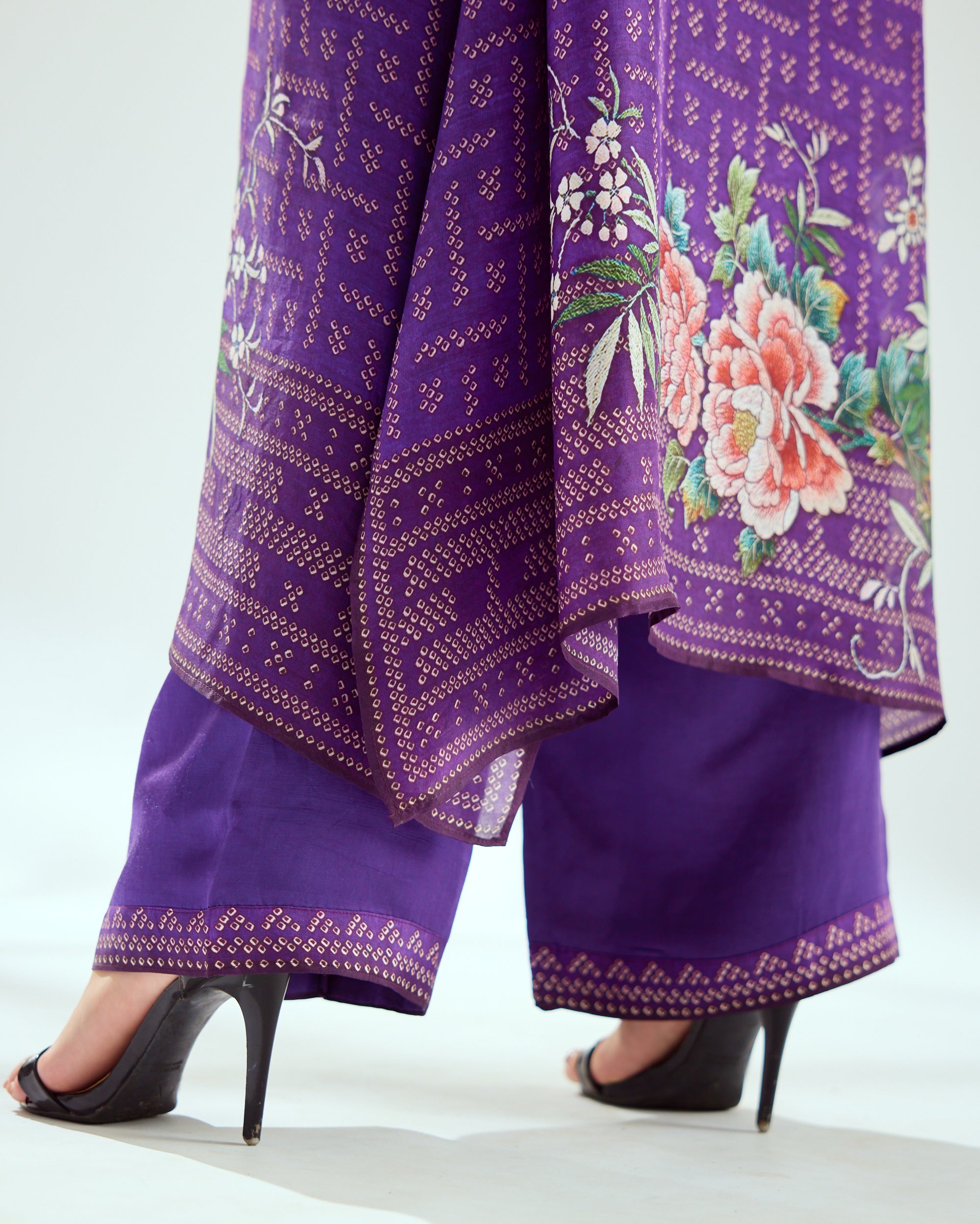 Sakura : Zeynep - Purple