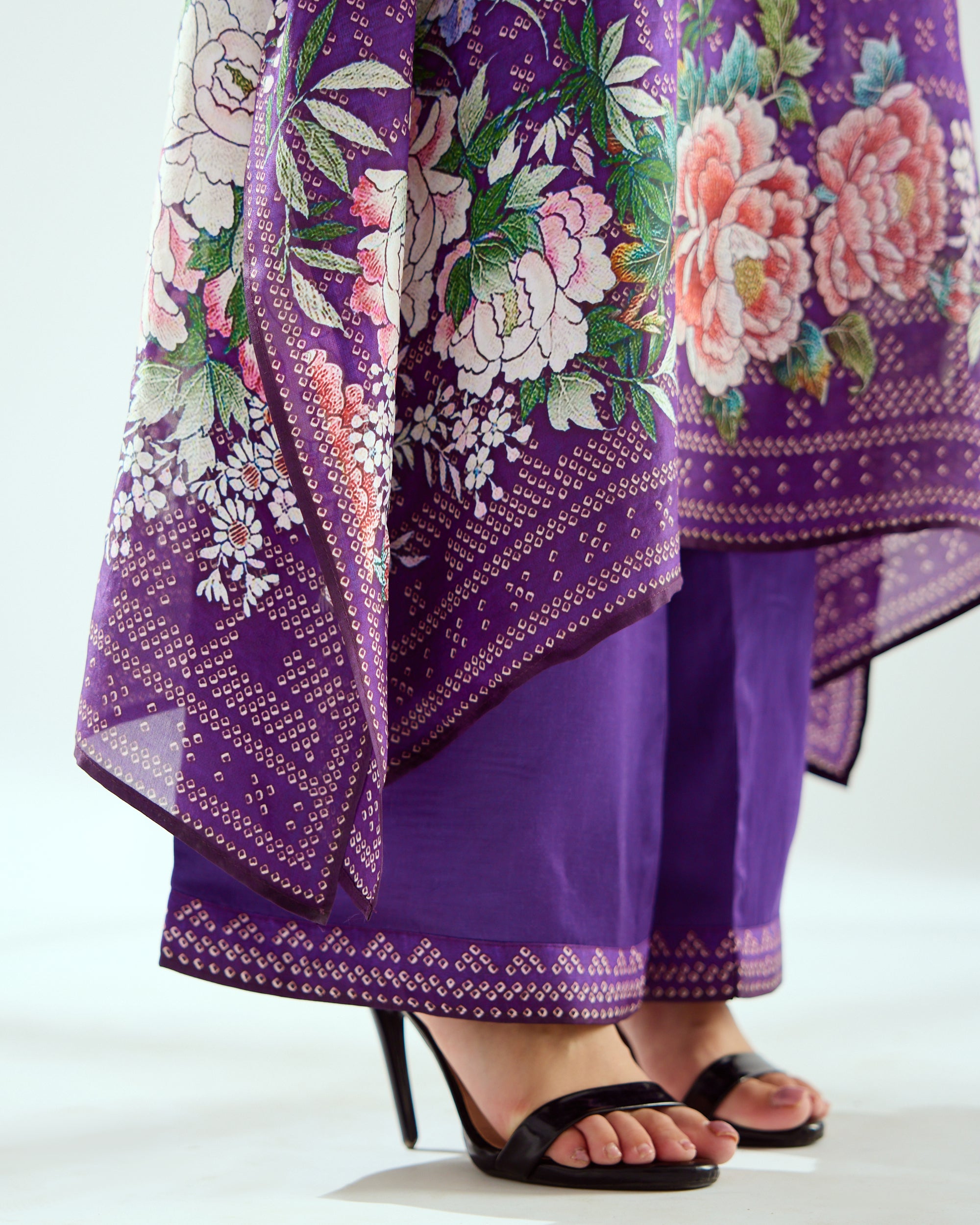 Sakura : Zeynep - Purple