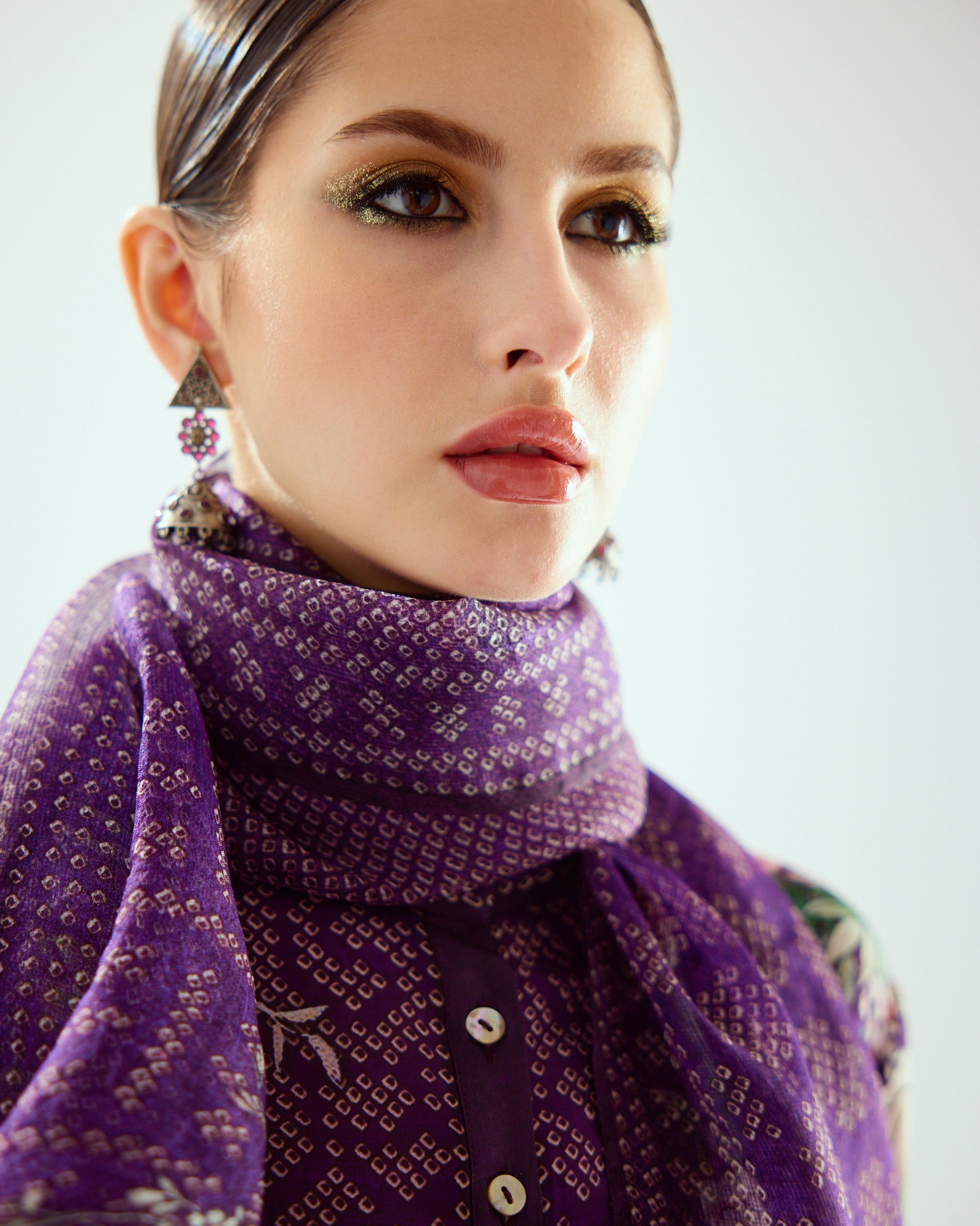 Sakura : Zeynep - Purple