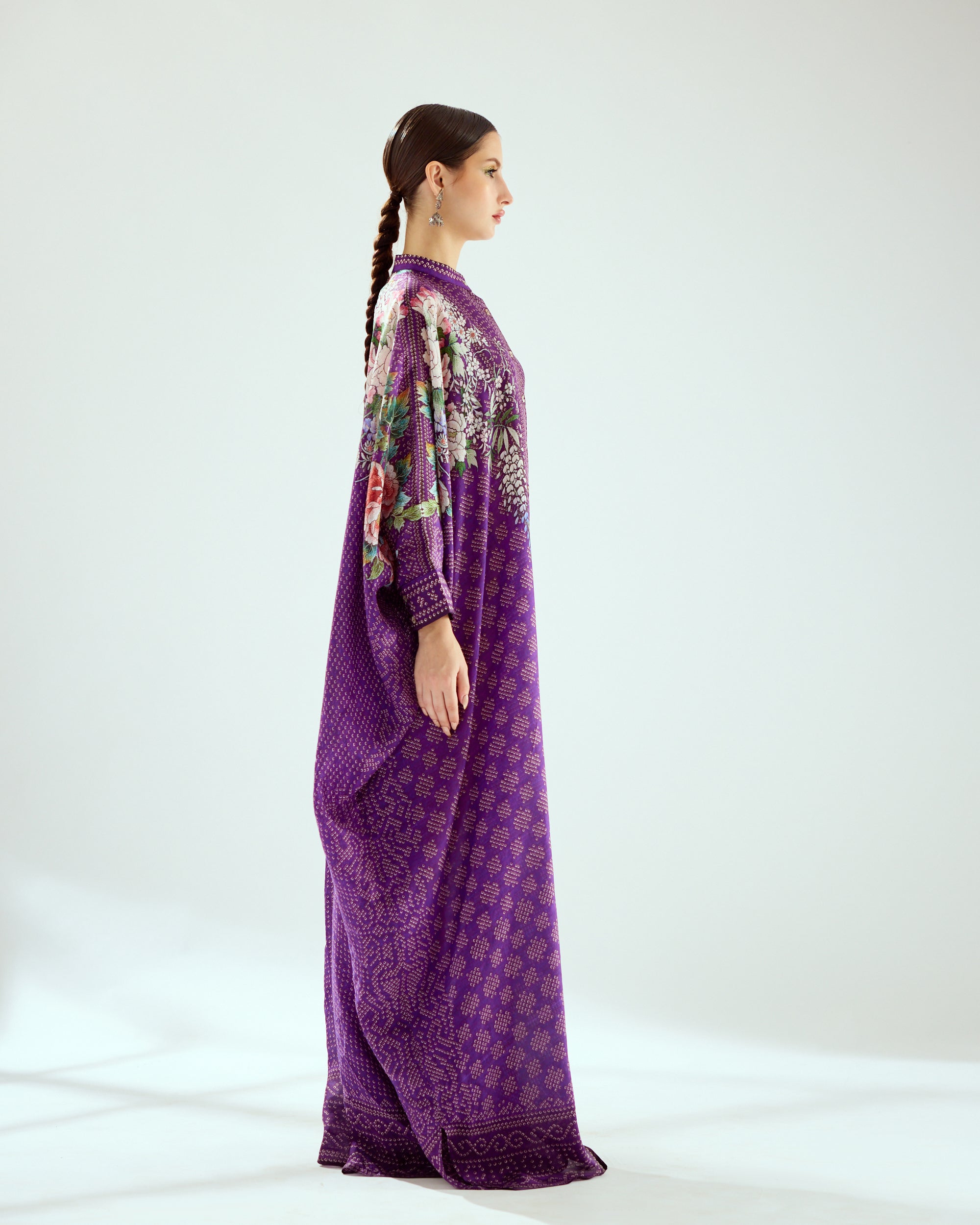Sakura : Dakota - Purple