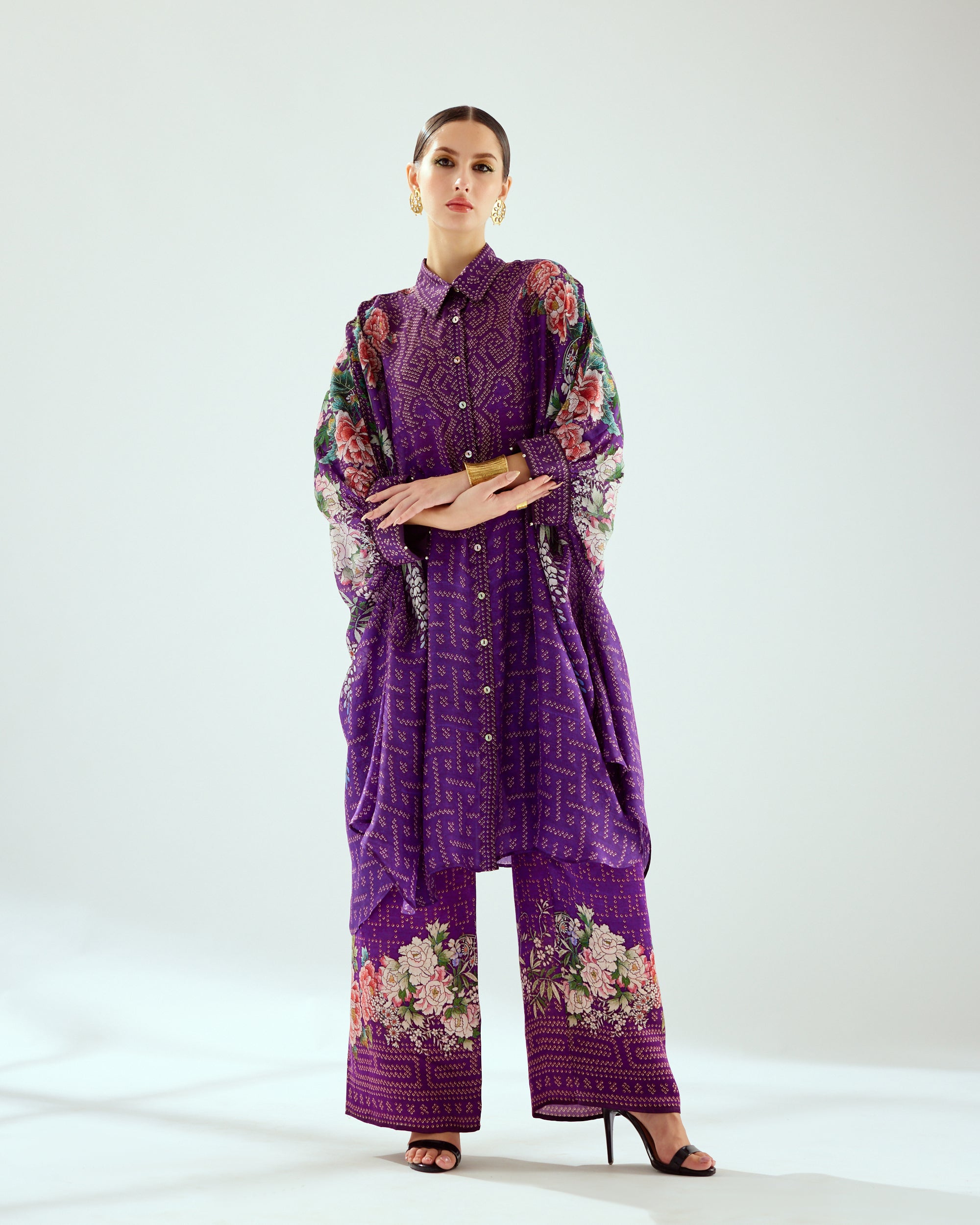 Sakura : Kamara - Purple
