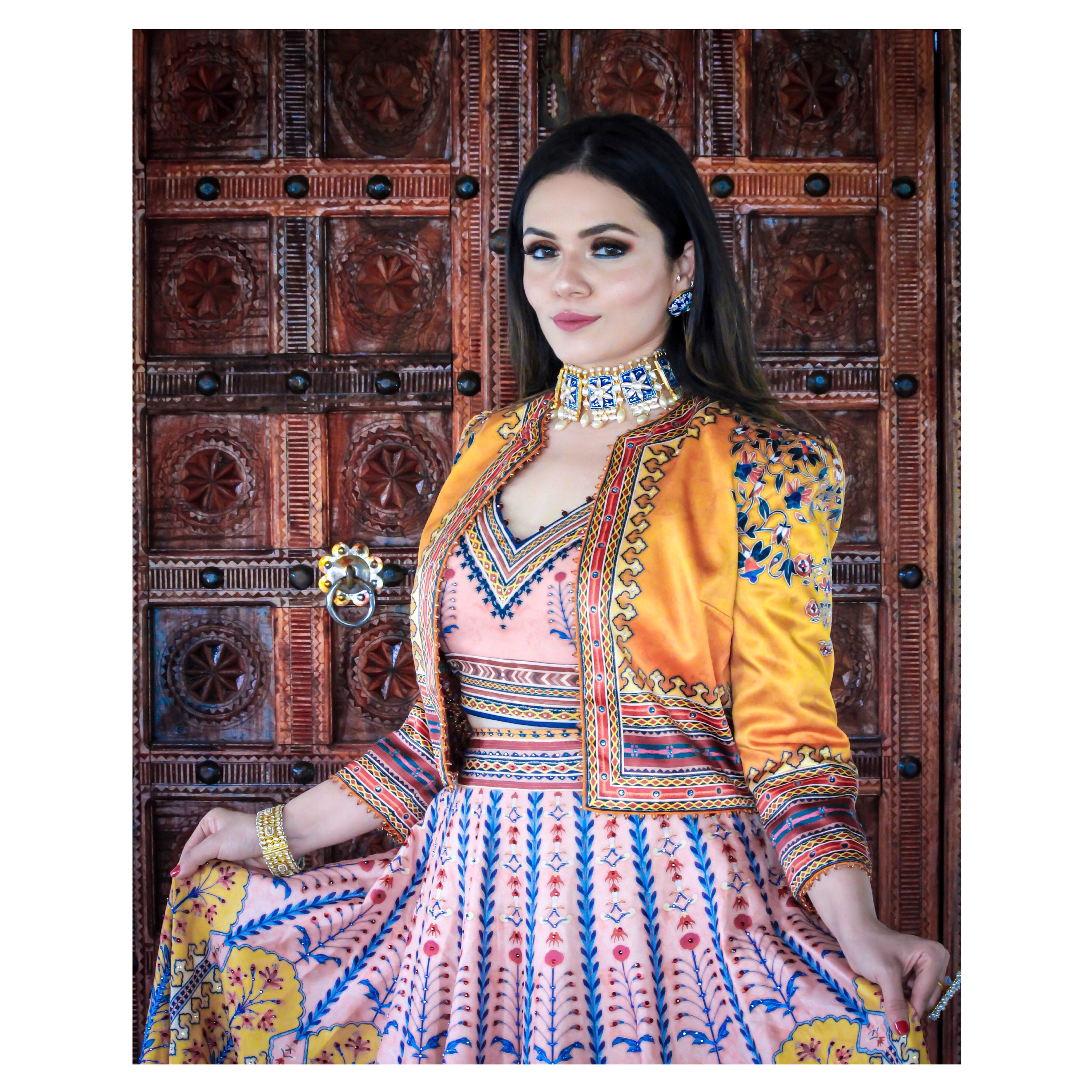 Heena Somani (heenasomani)