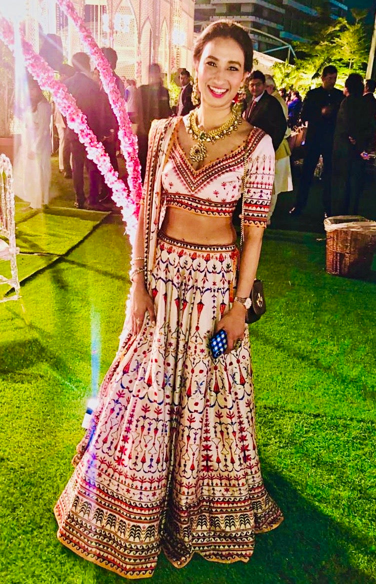 Divya Gupta (girlintheskinnyjeans)