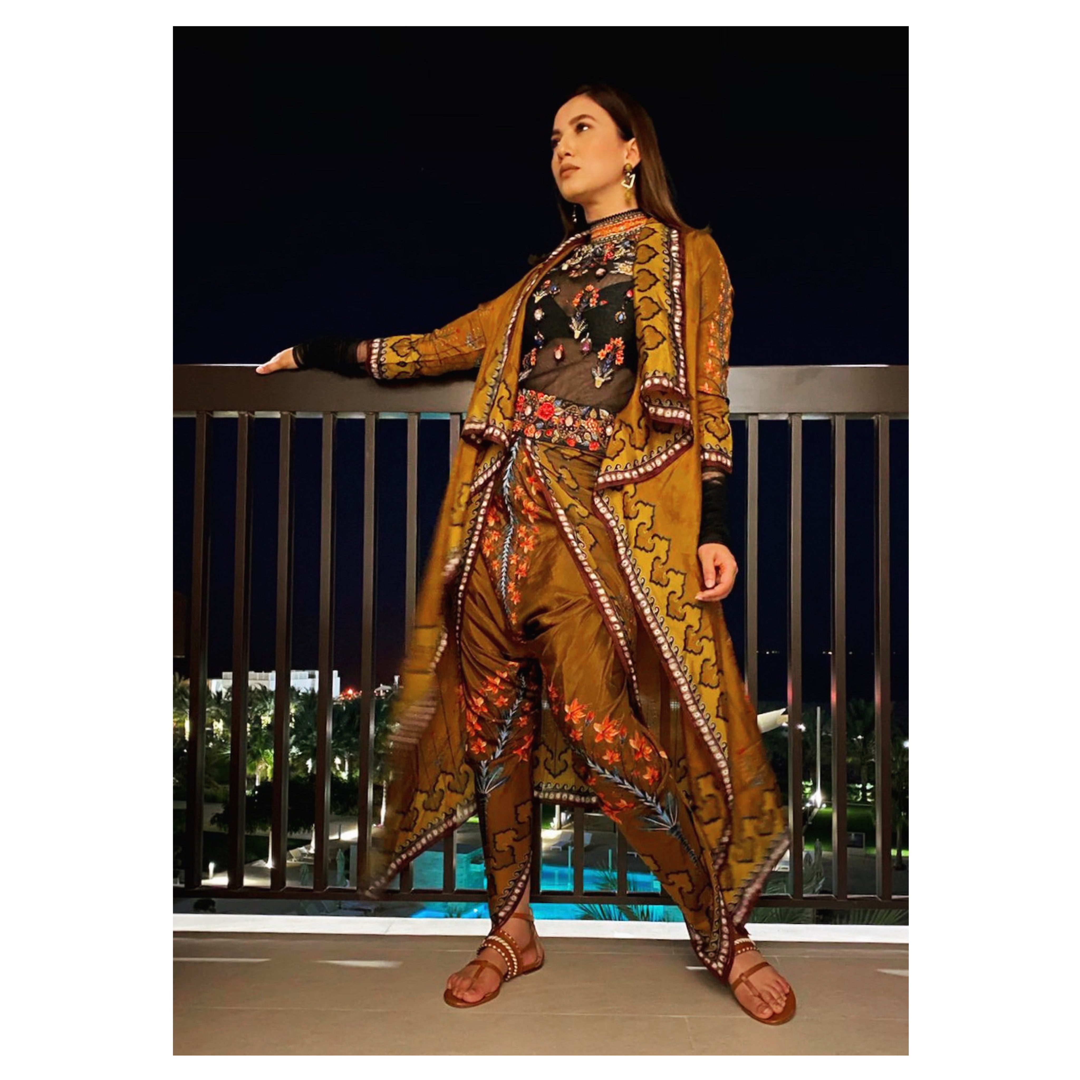 Gauahar Khan (gauaharkhan)