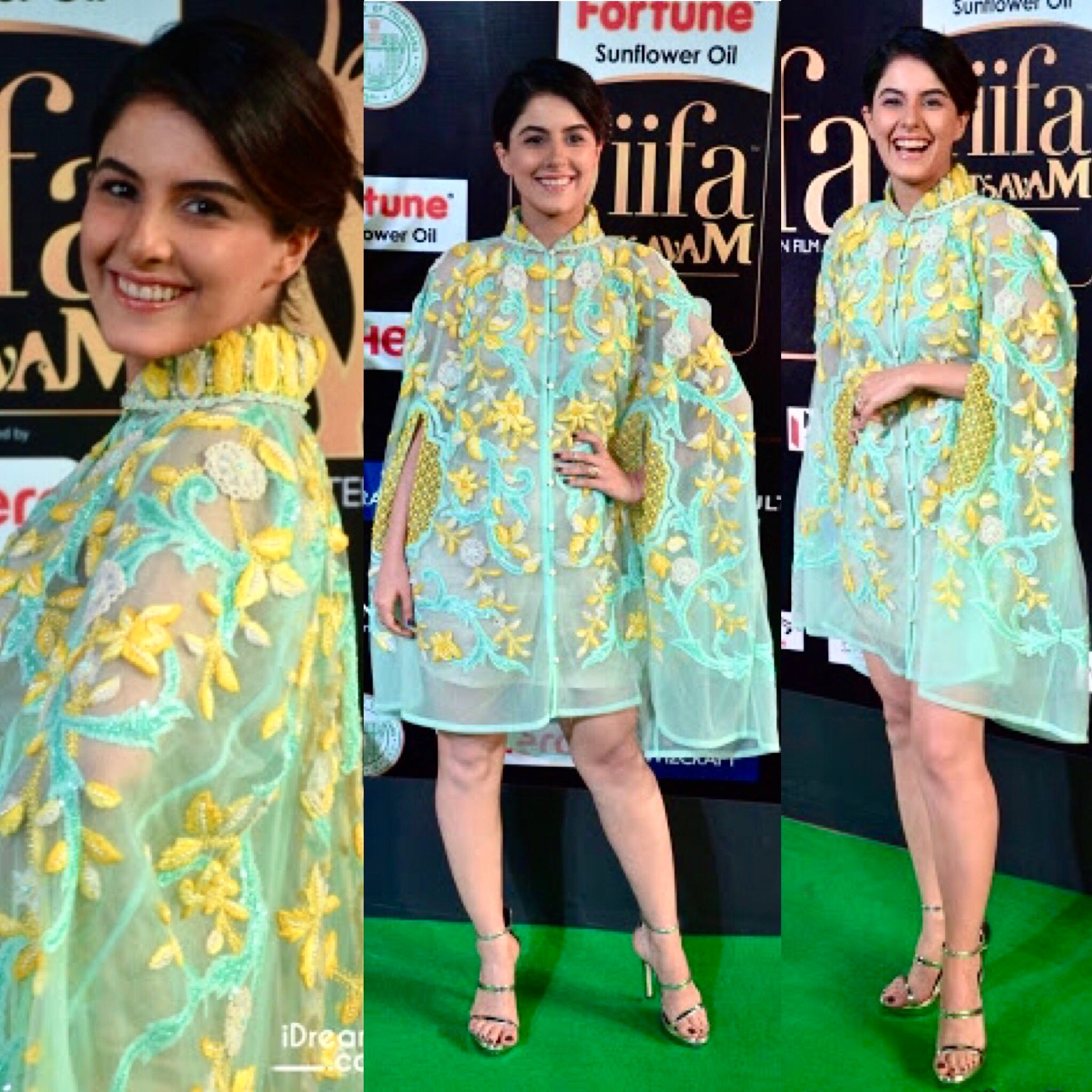 Isha Talwar (talwarisha)