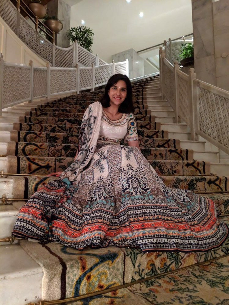 Nandita Singh (singhnandita)