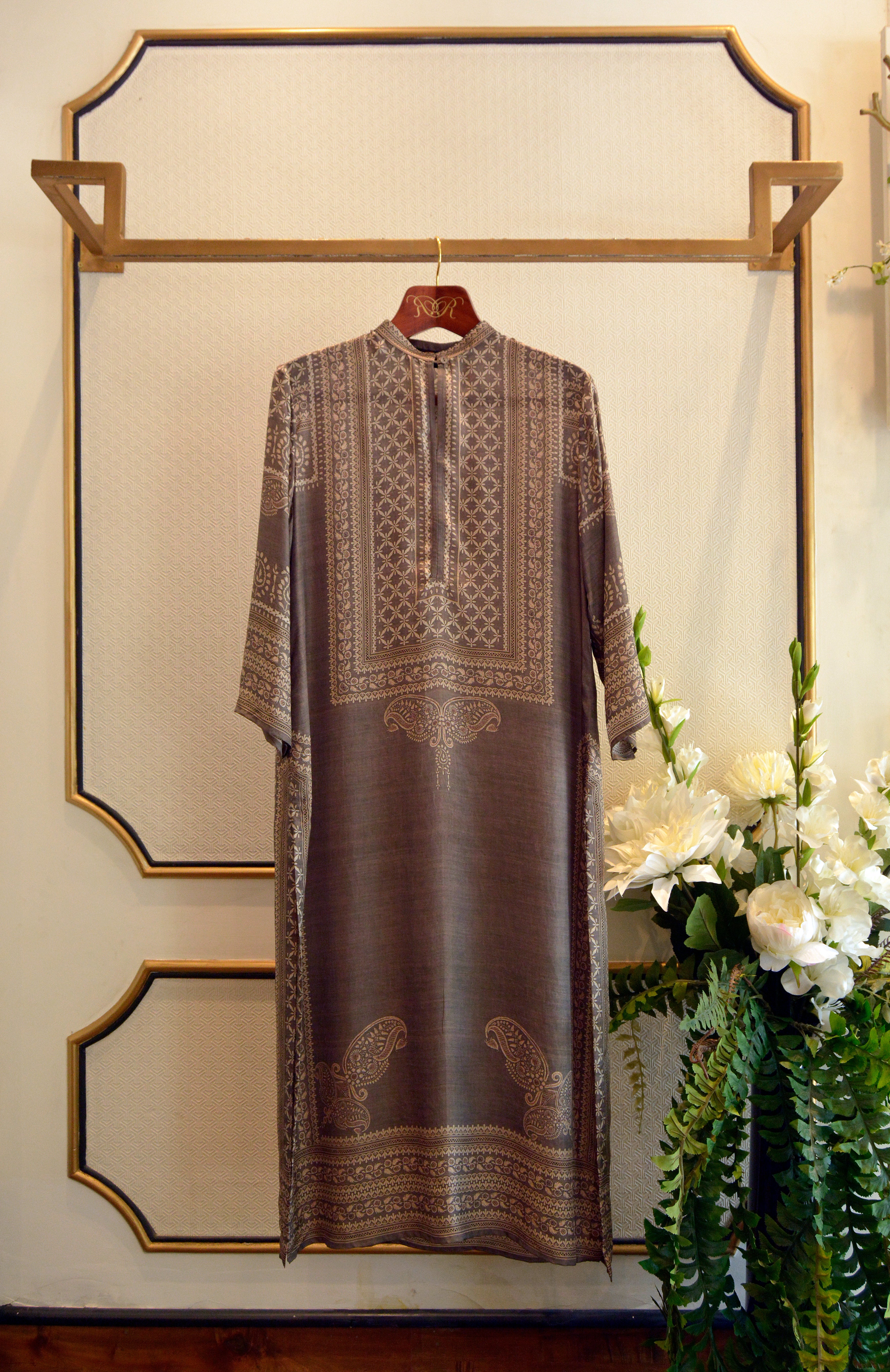 Awadh - Champa