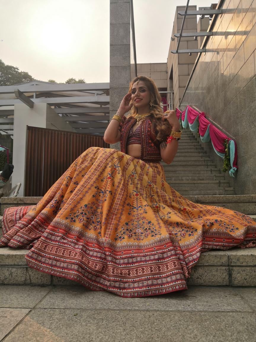 Anureet Kaur Sandhu (anureetkaursandhu)