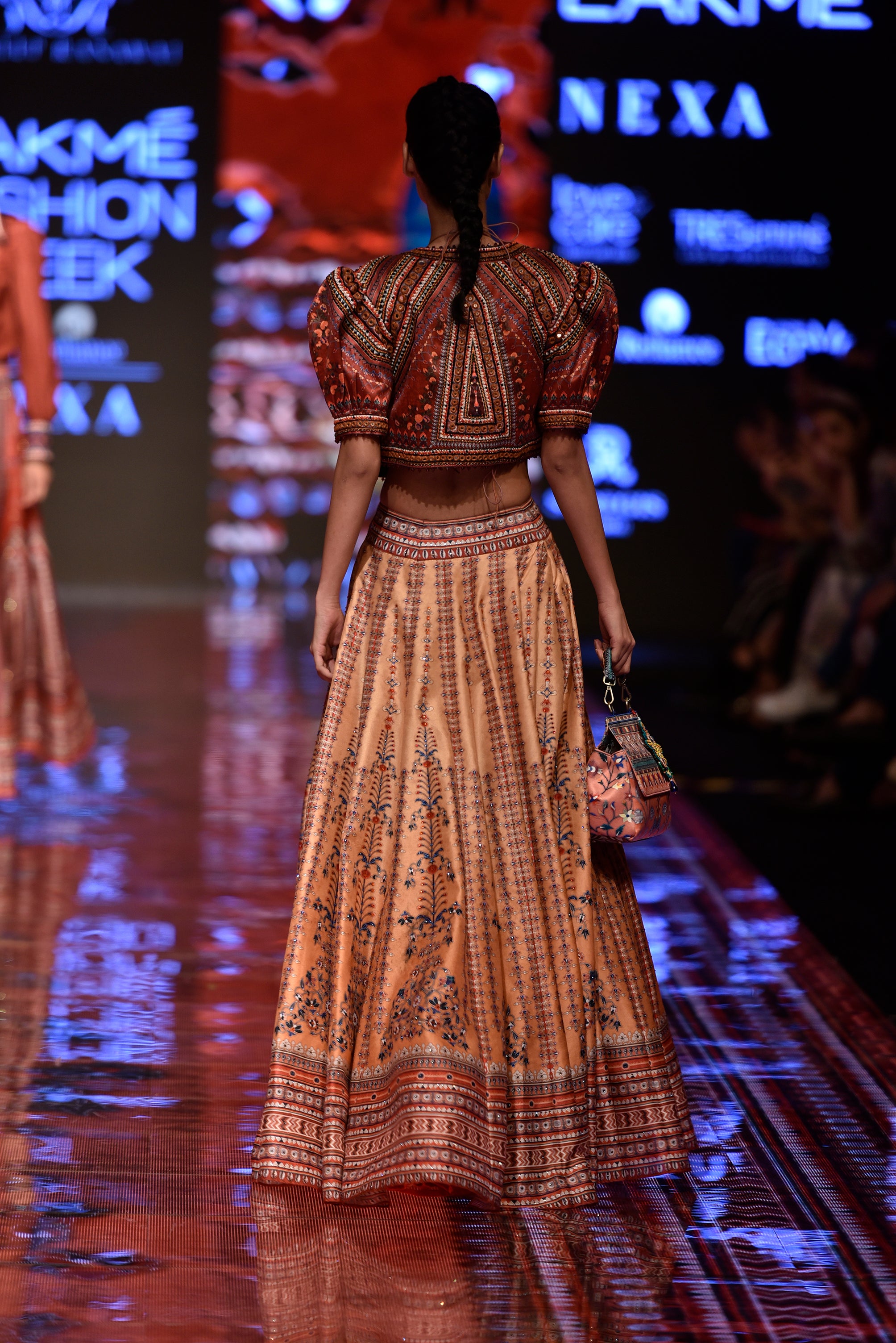 Suvidhi Maishaa