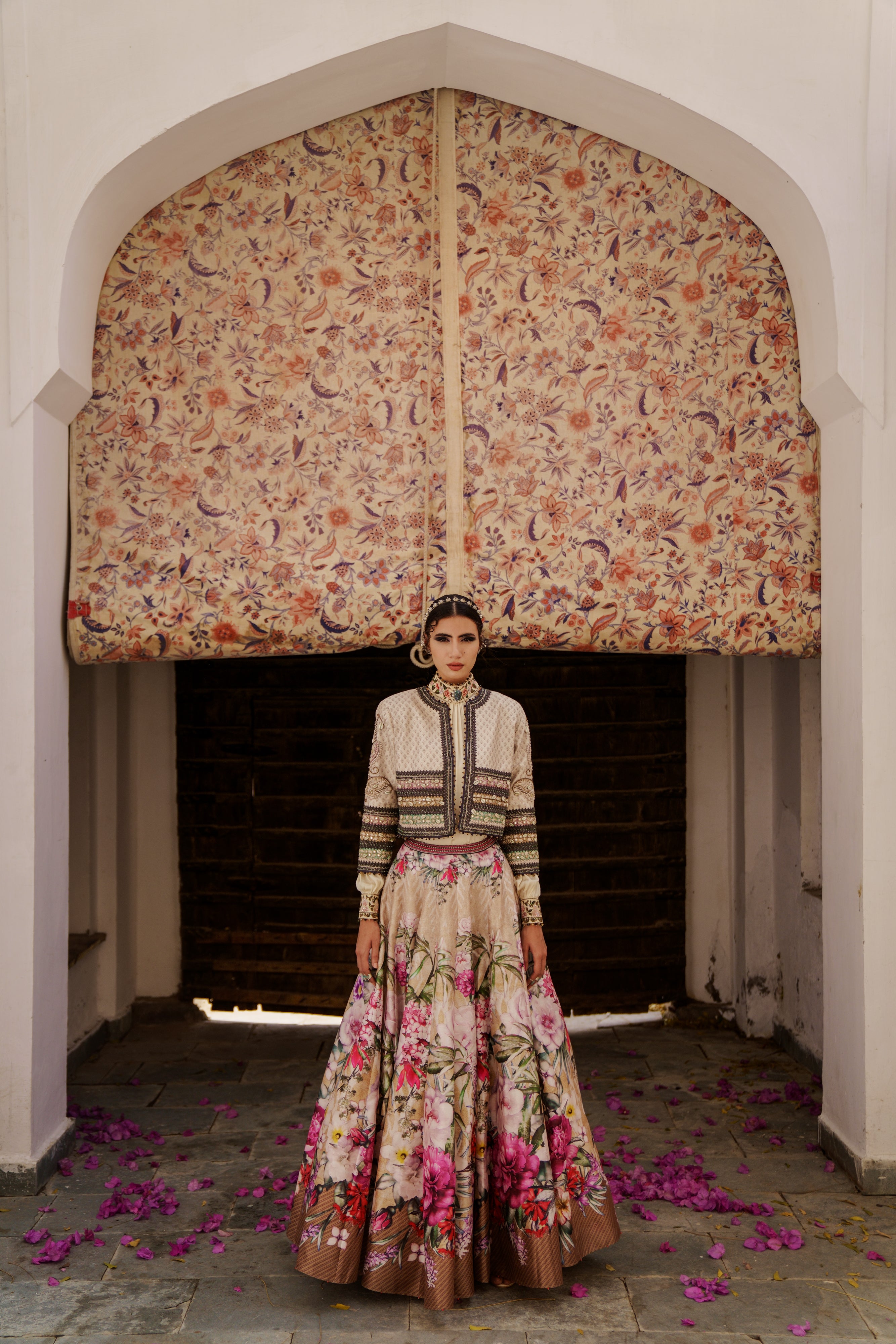 Tashkent : Olma Leela - Honey