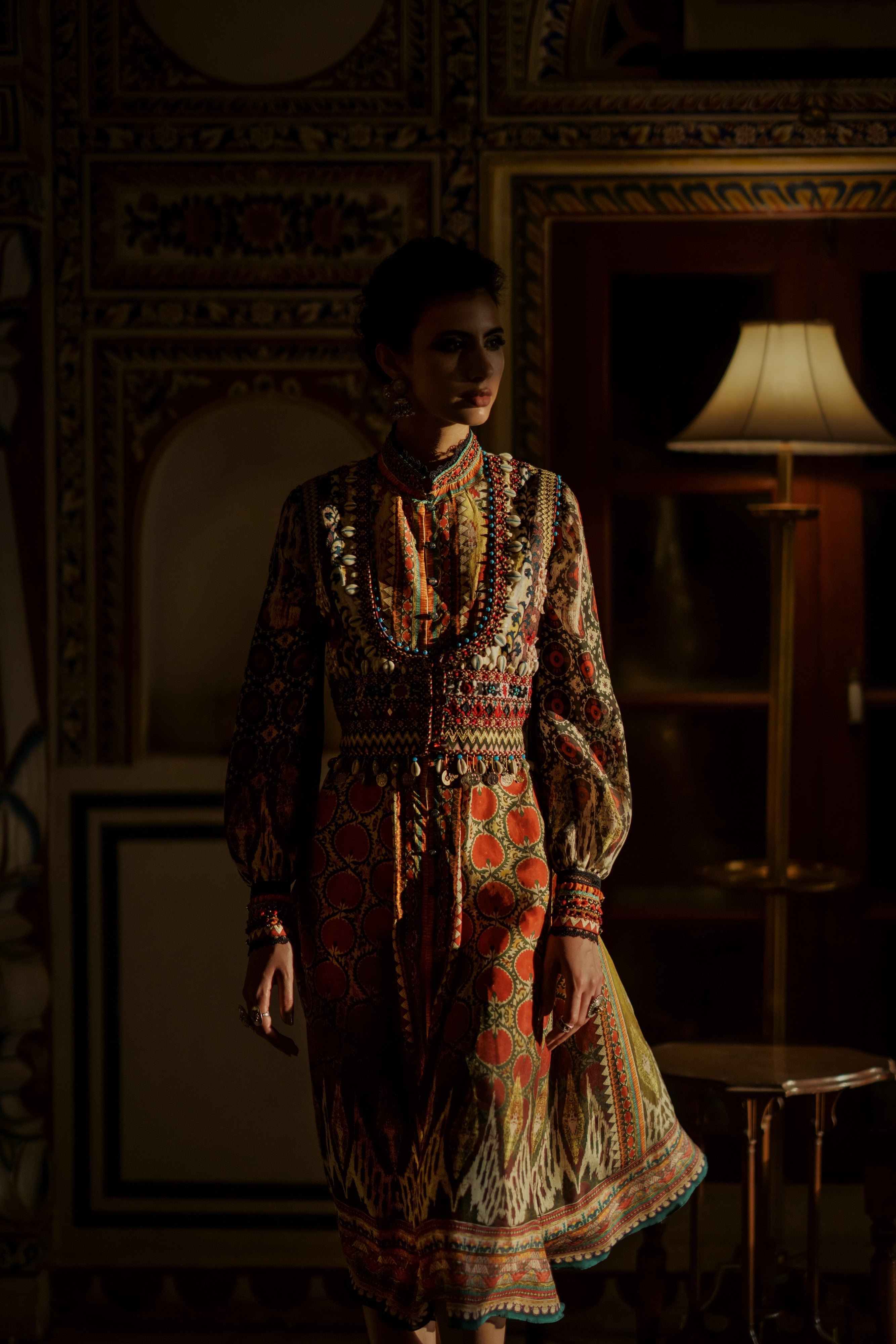 Tashkent : Reha / Shahnoza - Canary