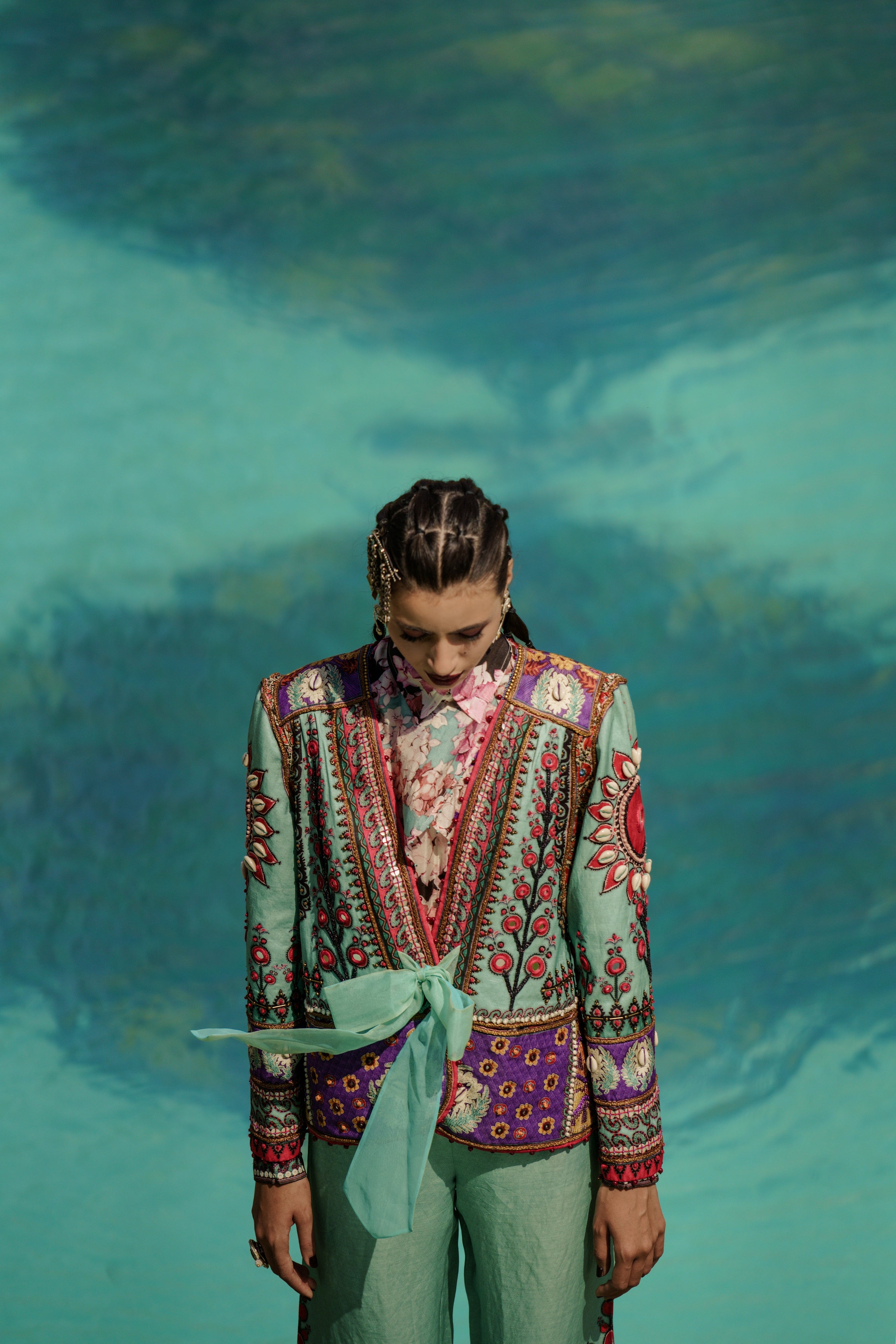 Tashkent : Feruza / Gulisa - Aqua