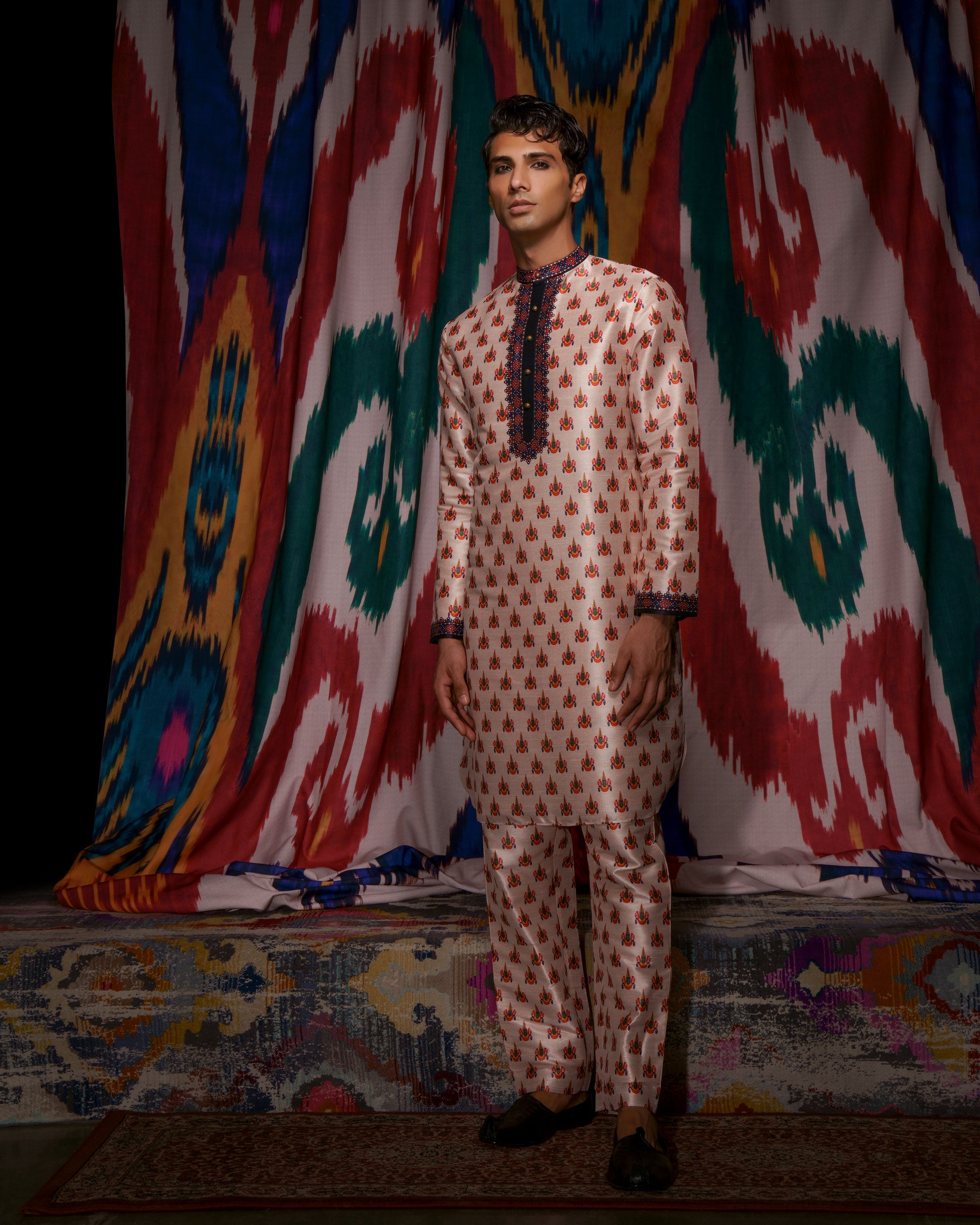 Morocco : Bruno - Spice