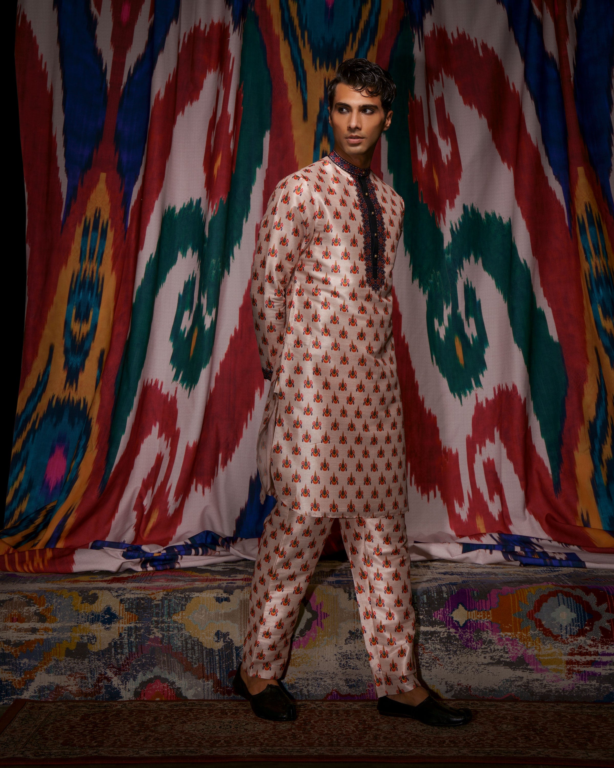 Morocco : Bruno - Spice