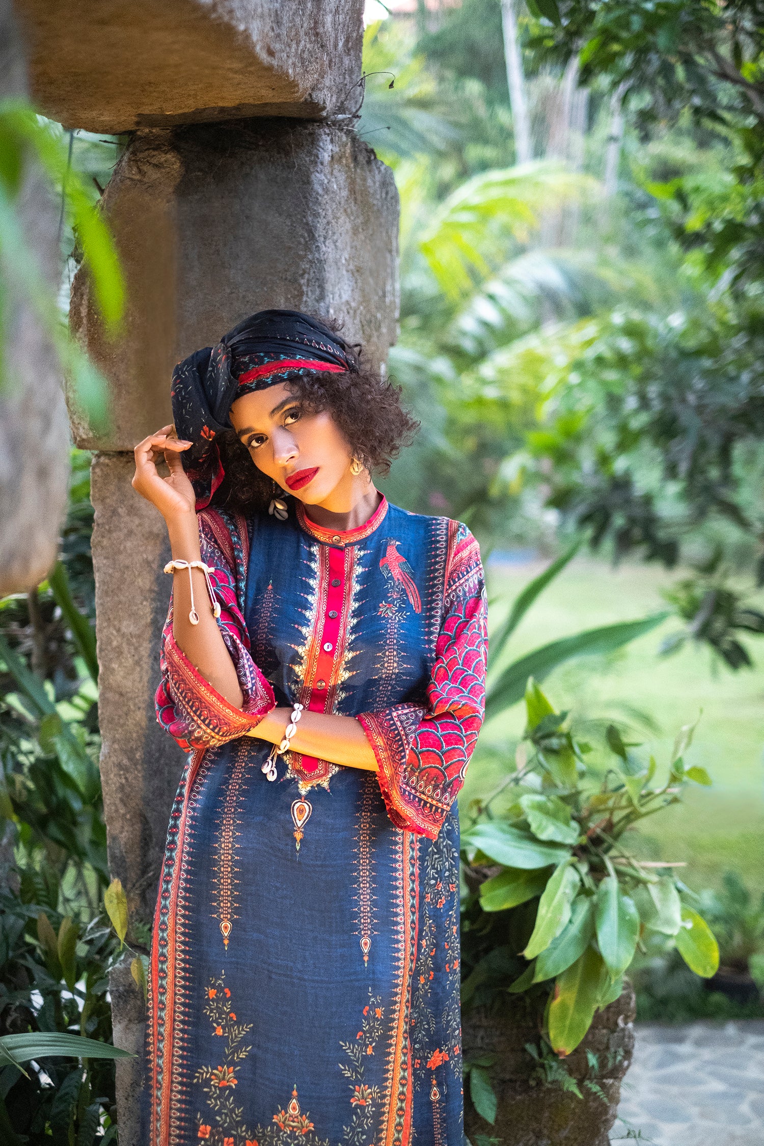 Ubud Ghazala