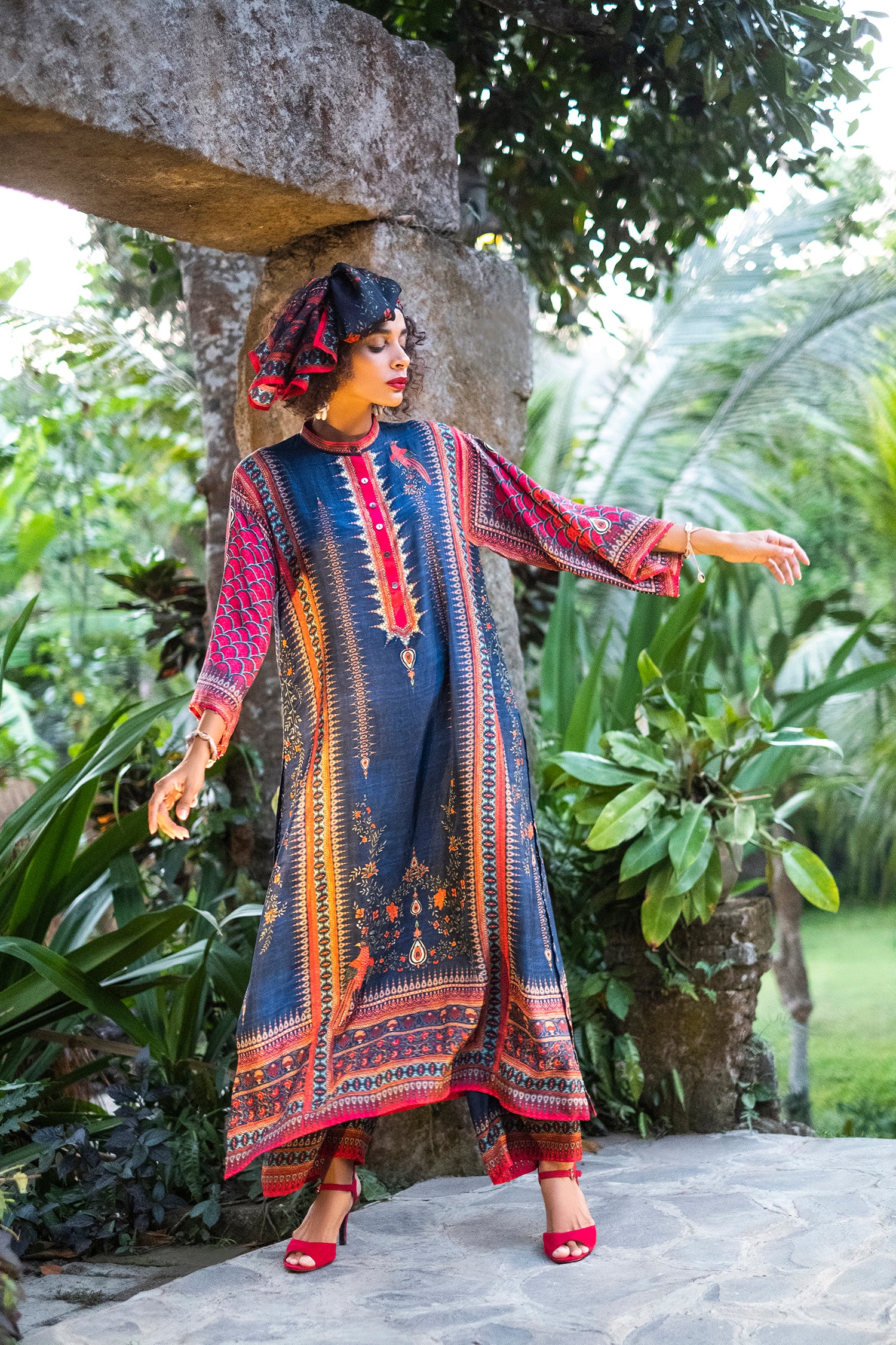 Ubud Ghazala