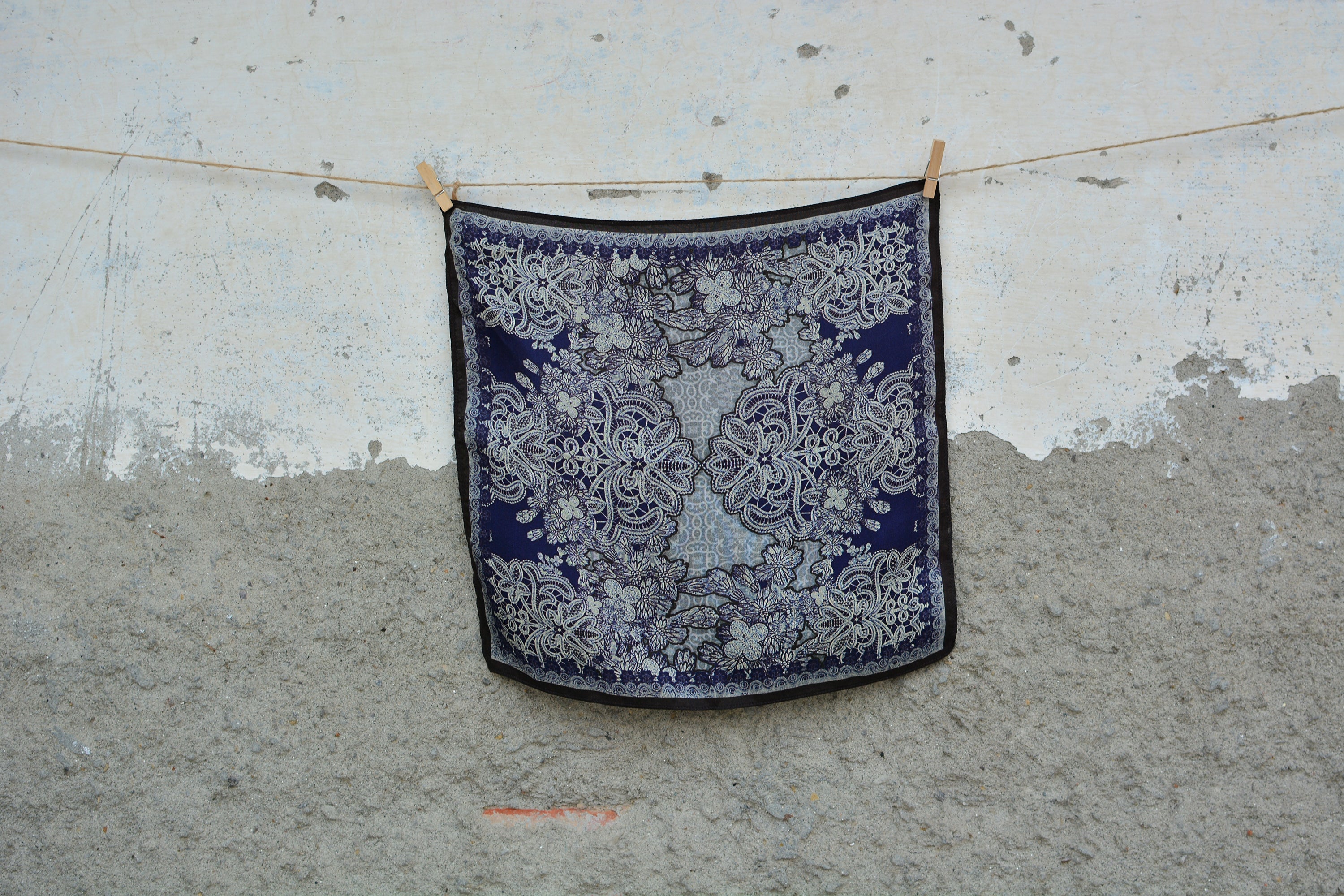 Pocket Square : Stefano