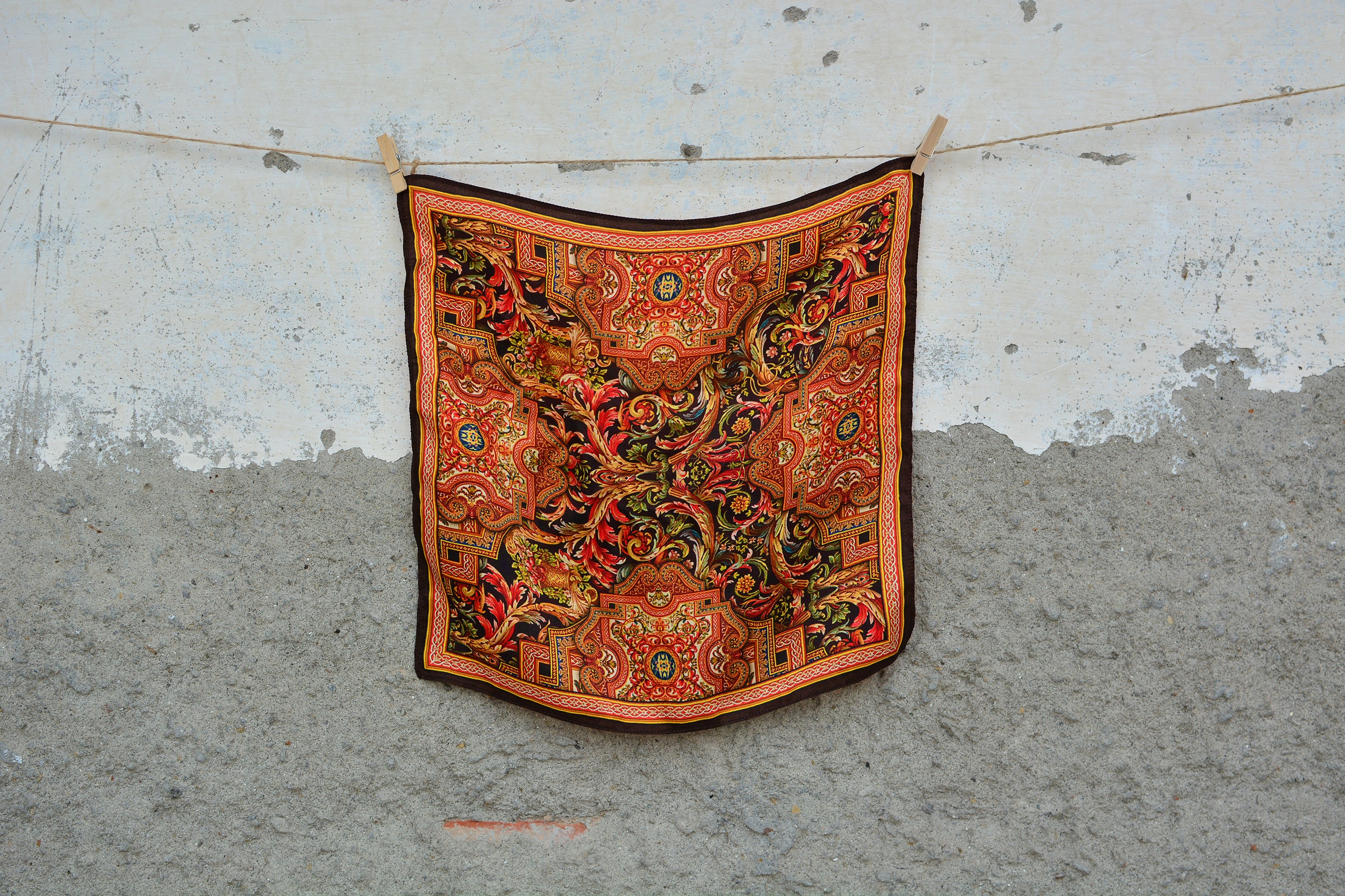 Pocket Square : Biagio