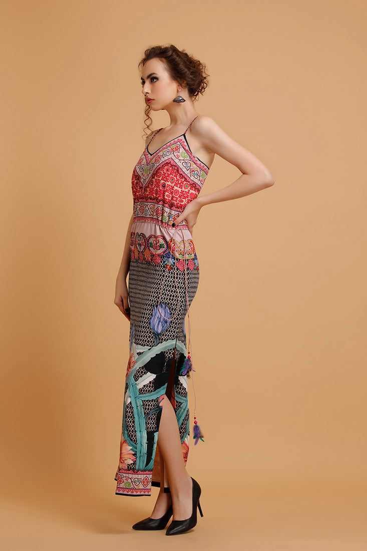 Chameli : Midnight Rose