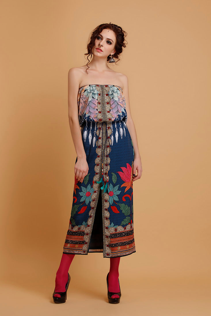 Bhawani : Navy