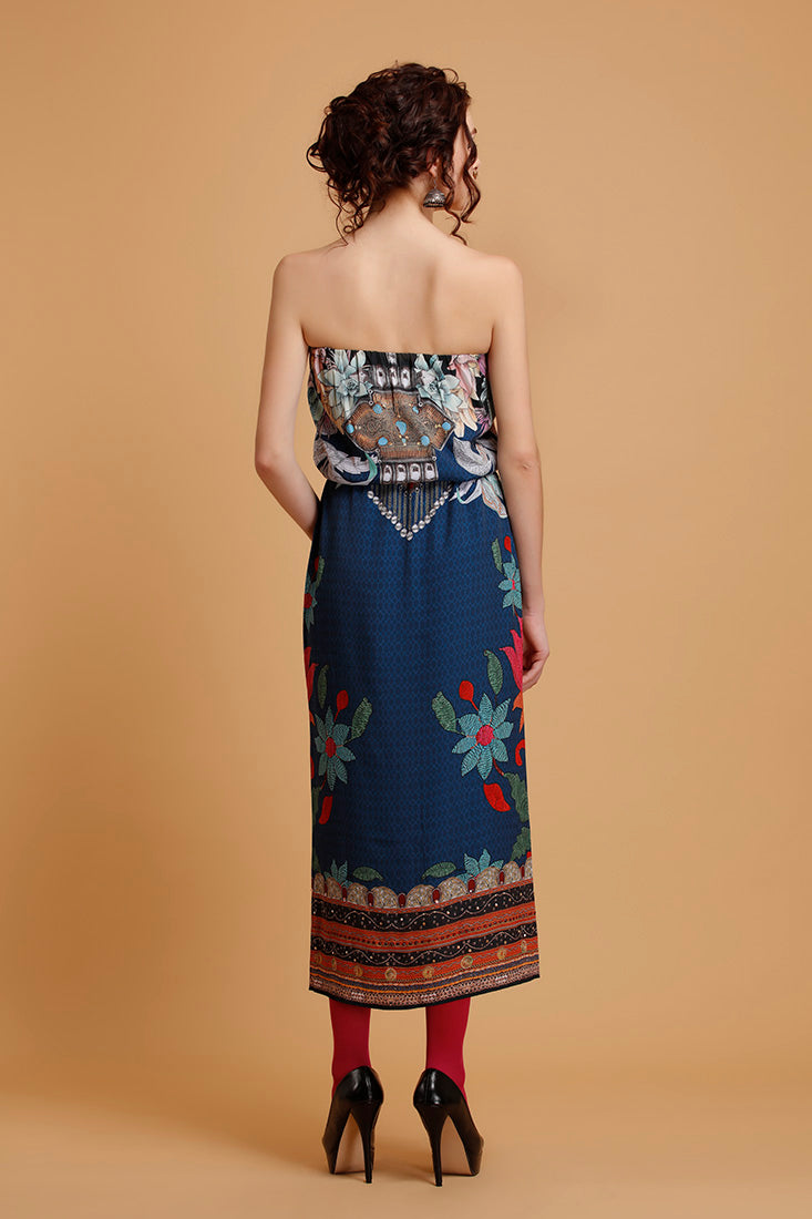 Bhawani : Navy