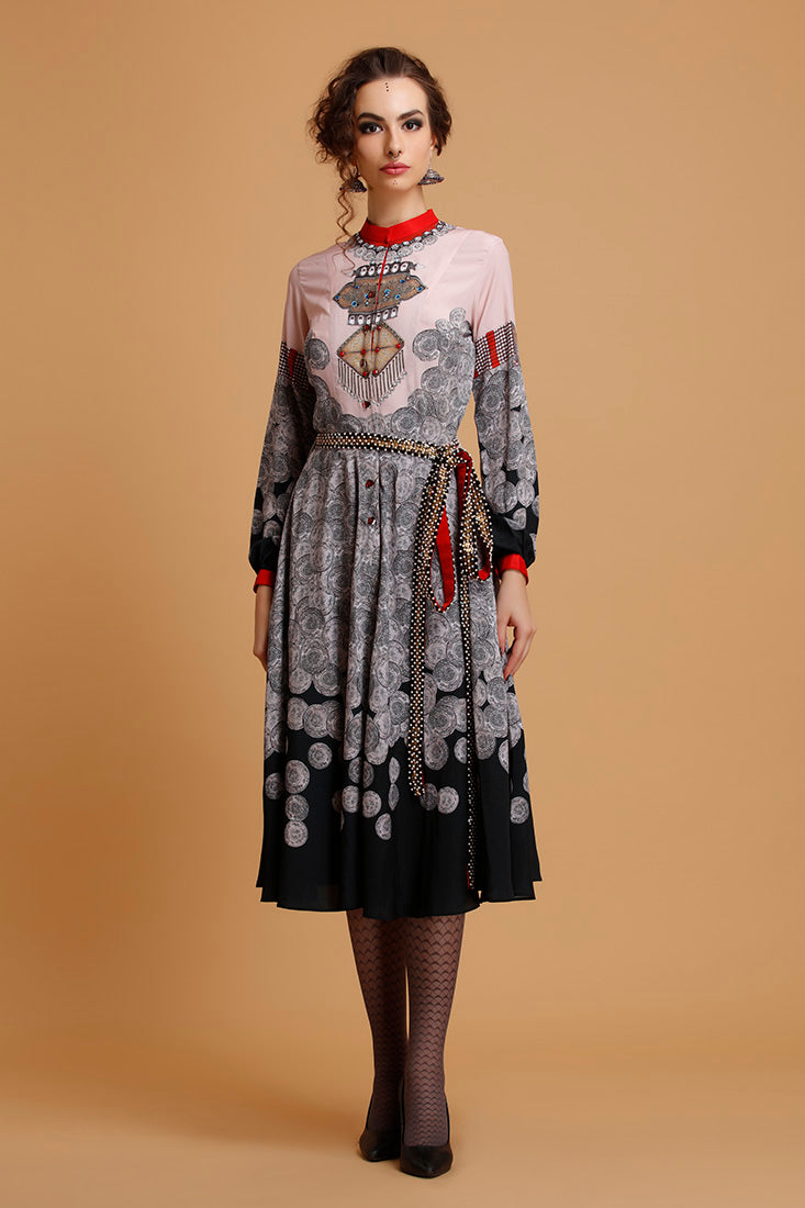 Reha : Vintage Rose