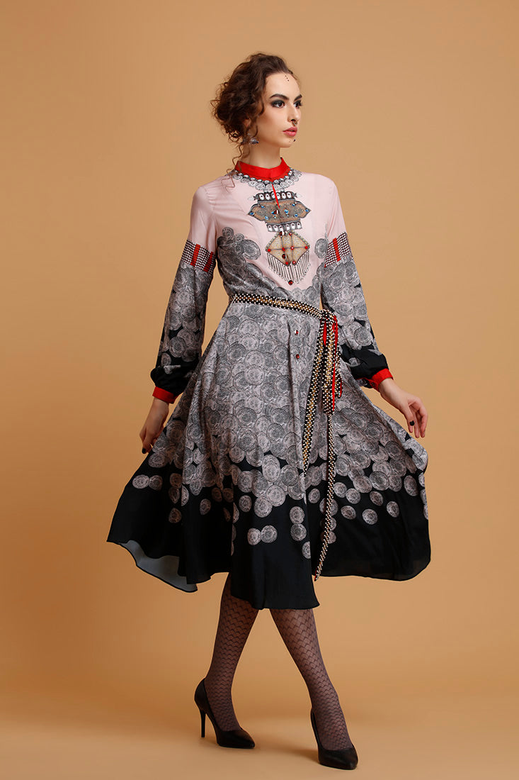 Reha : Vintage Rose