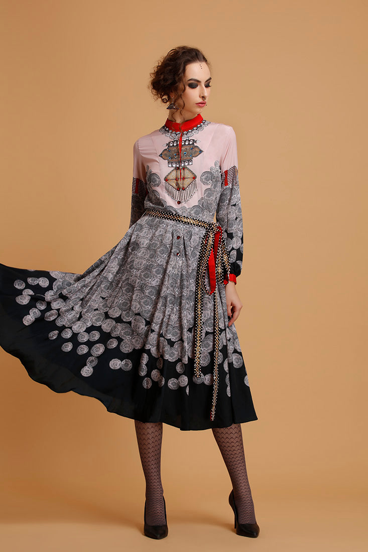 Reha : Vintage Rose