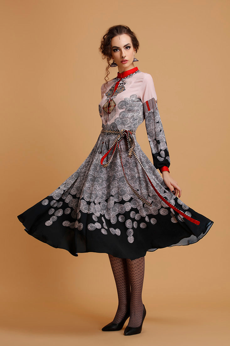 Reha : Vintage Rose