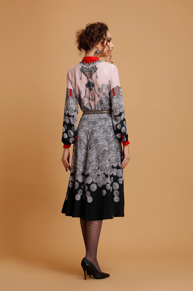 Reha : Vintage Rose