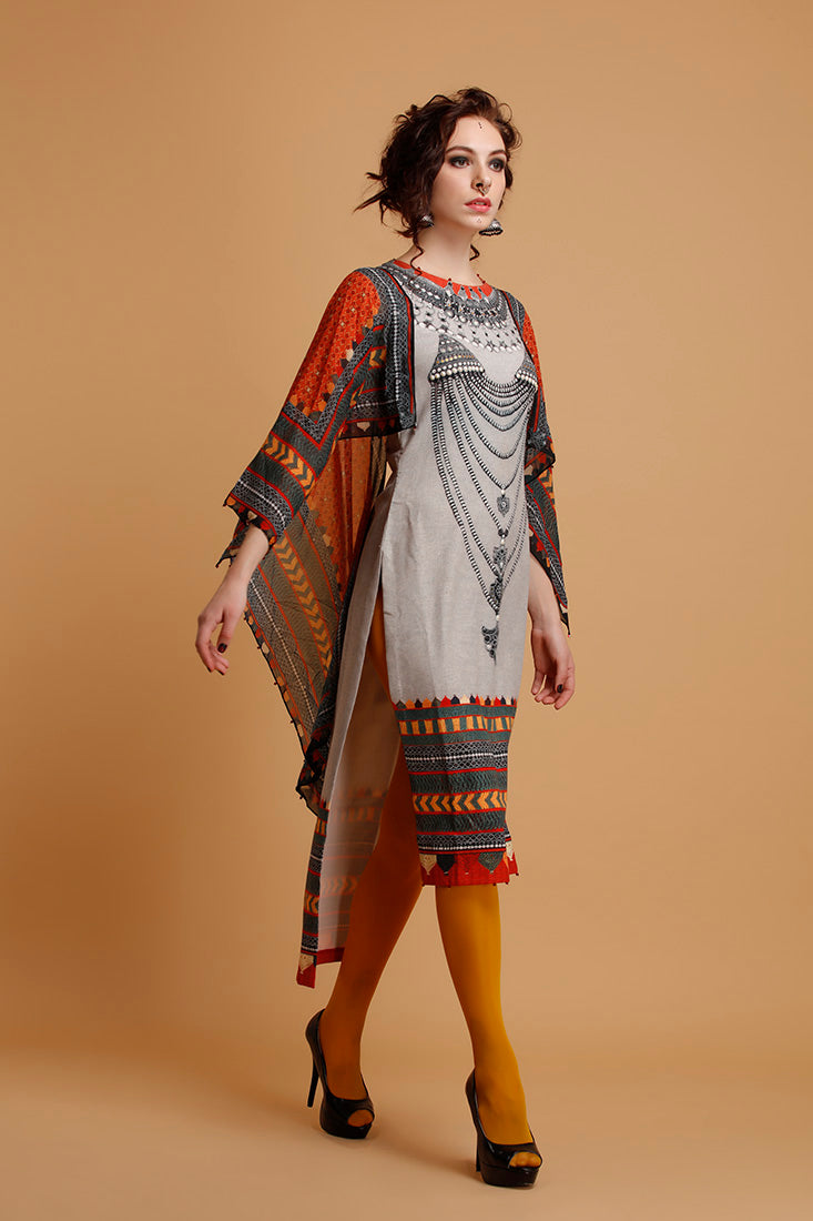 Nargis : Slate