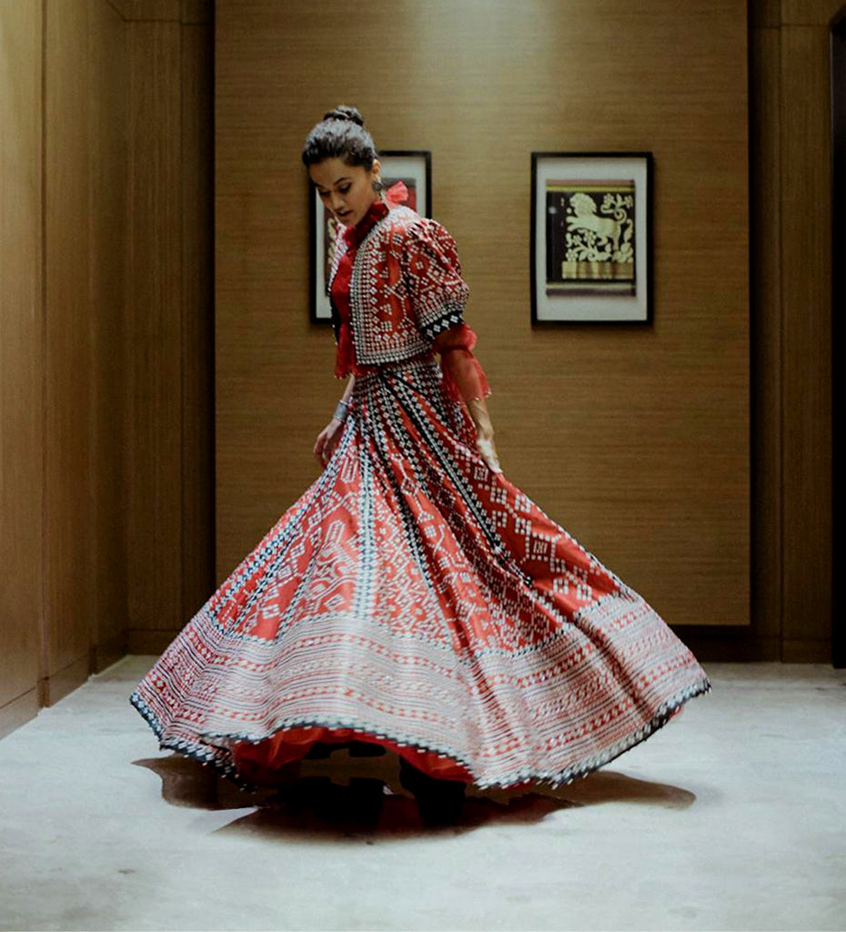 Taapsee Pannu (taapsee)