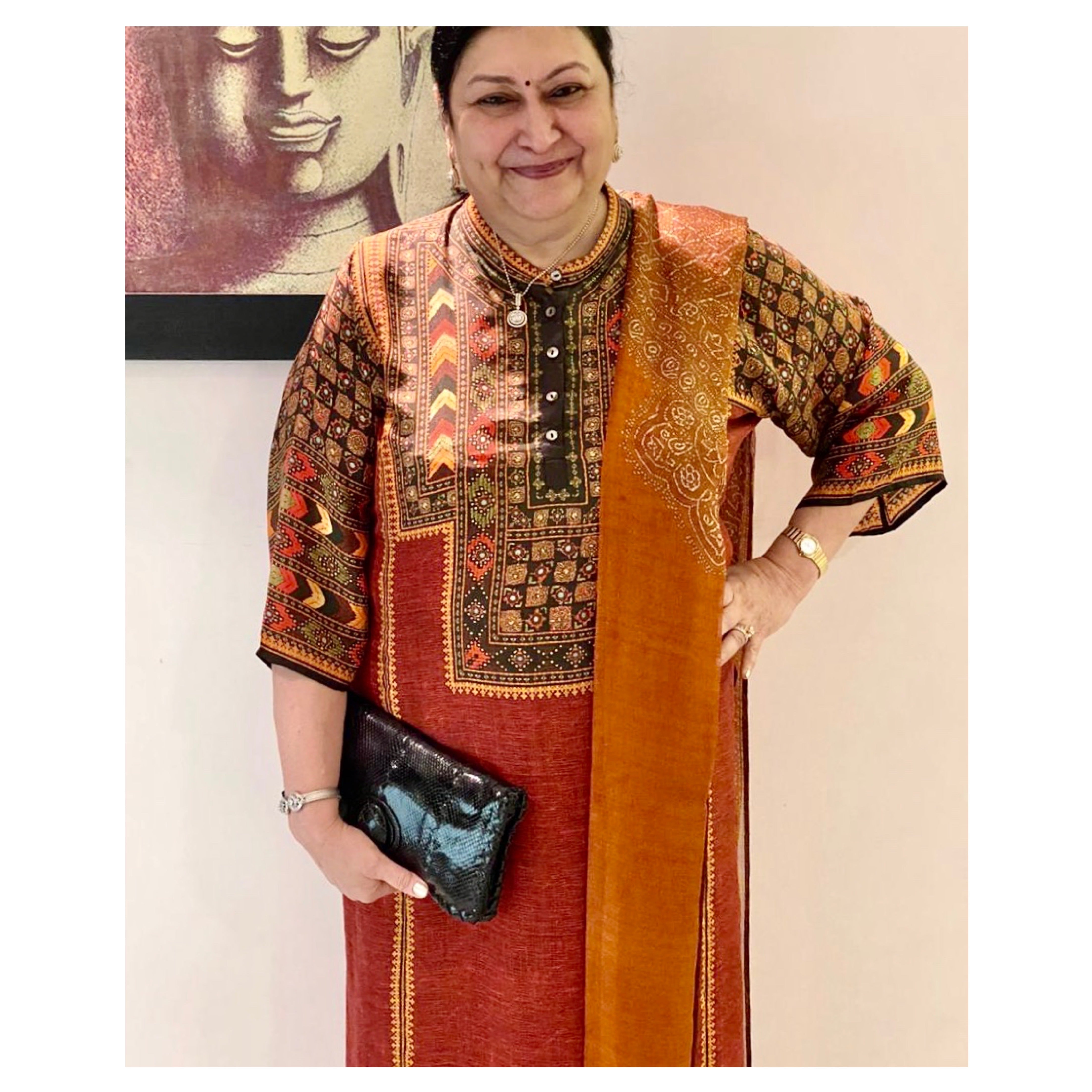 Neena Patny (patnyneena)