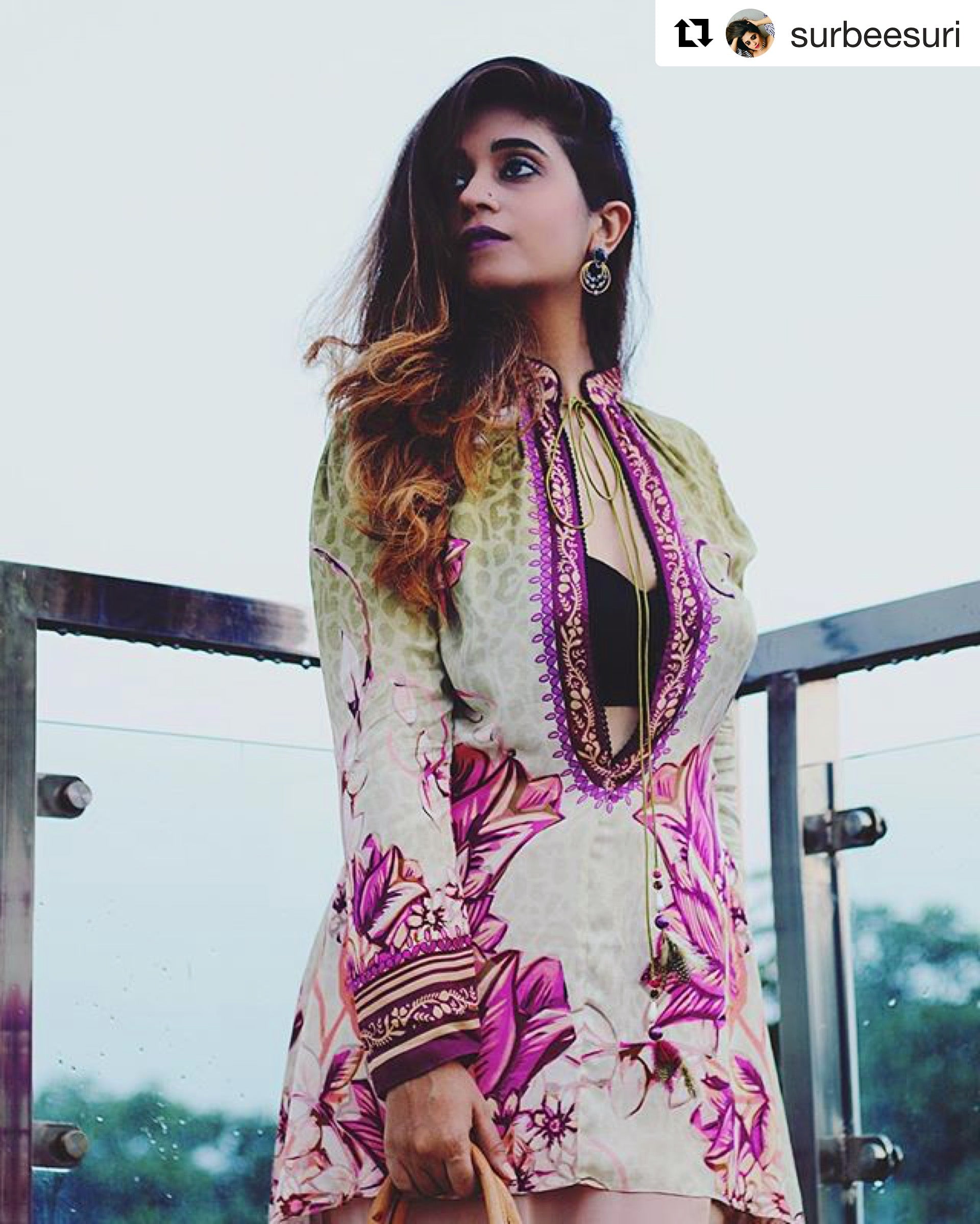 Surbee Suri (surbeesuri)