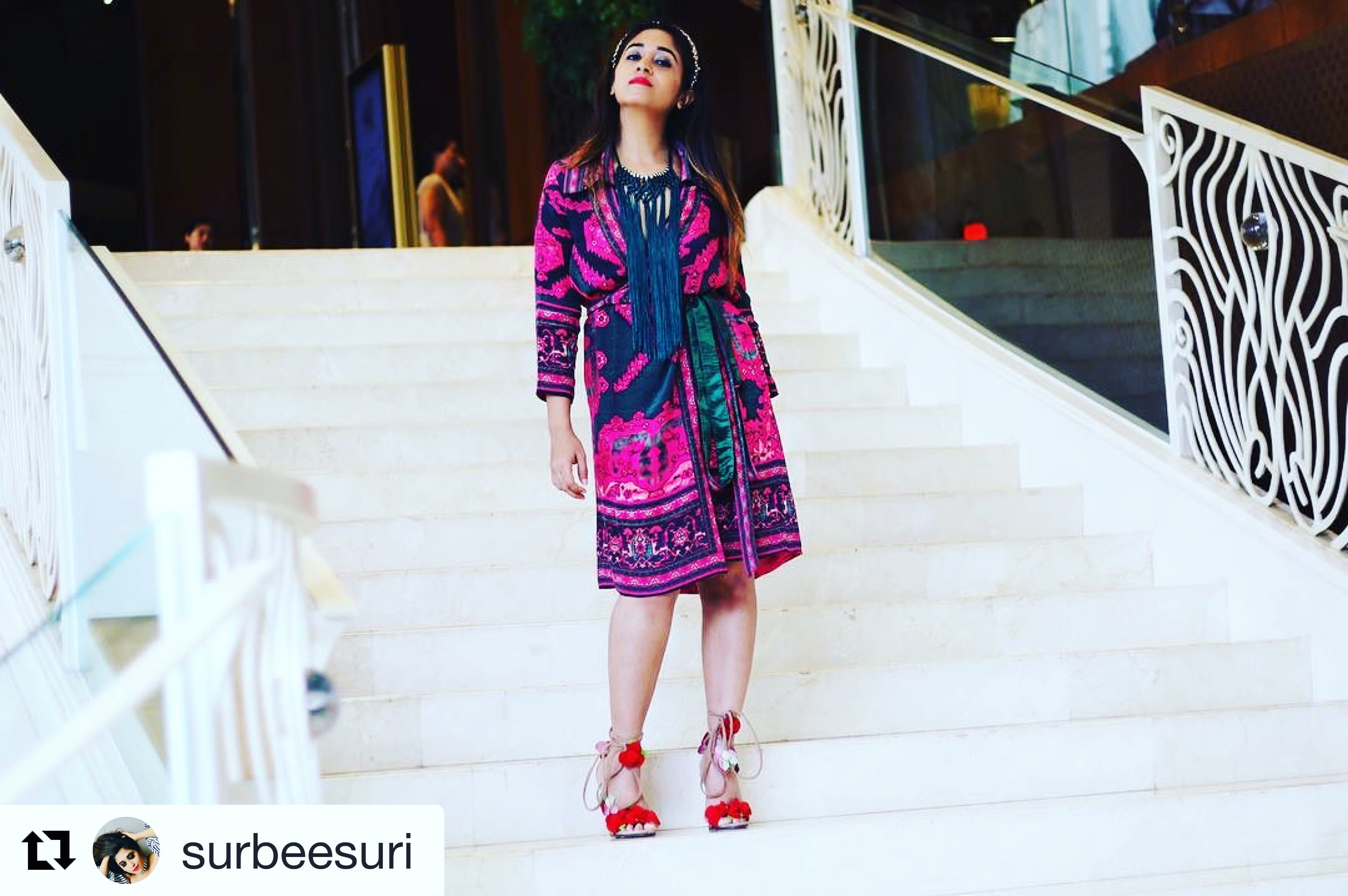 Surbee Suri (surbeesuri)